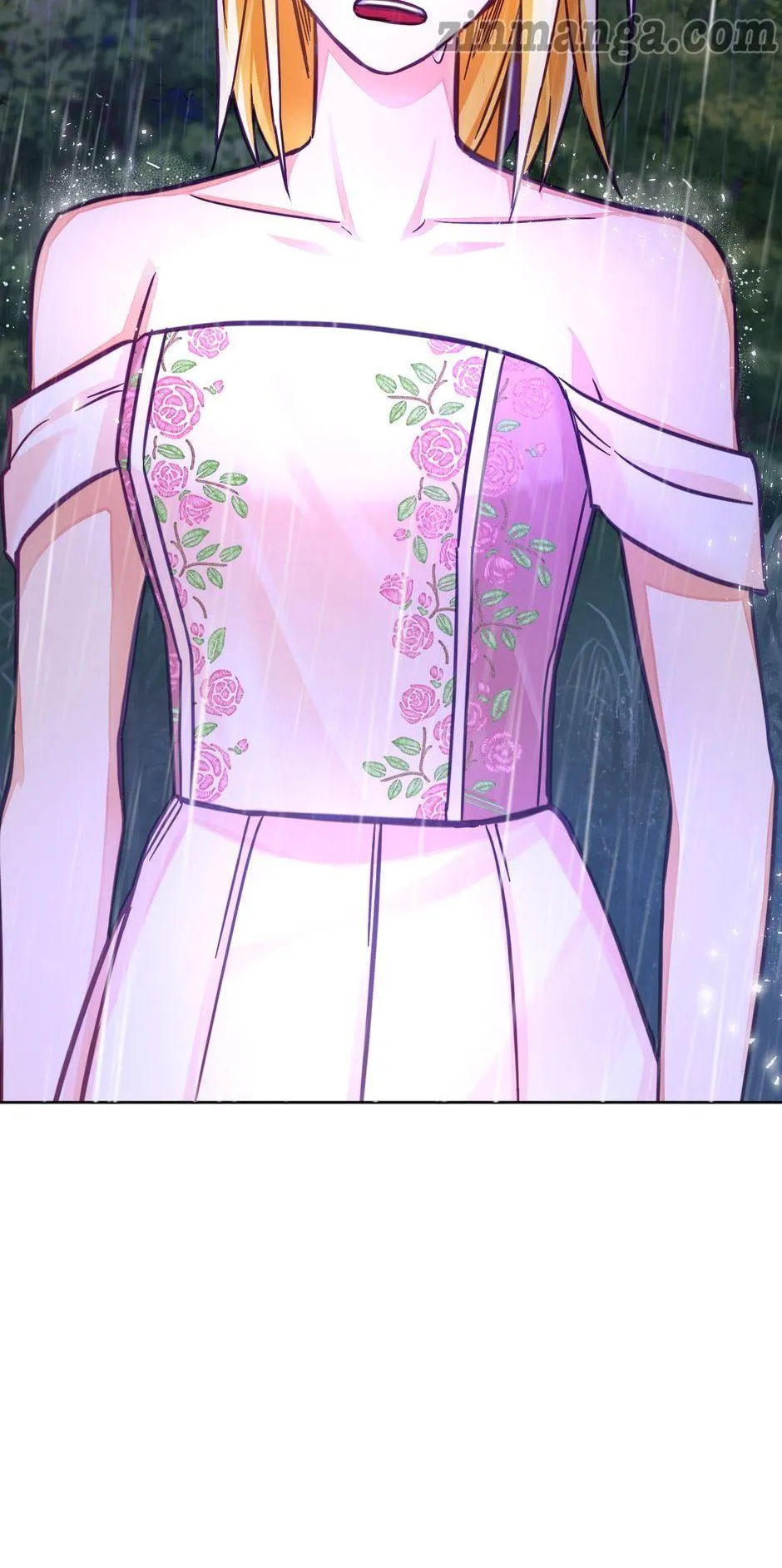 The Princess Doesn’t Want To Marry Her Ideal Type chapter 42 page 2
