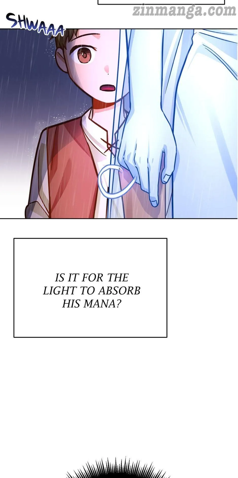 The Princess Doesn’t Want To Marry Her Ideal Type chapter 42 page 4