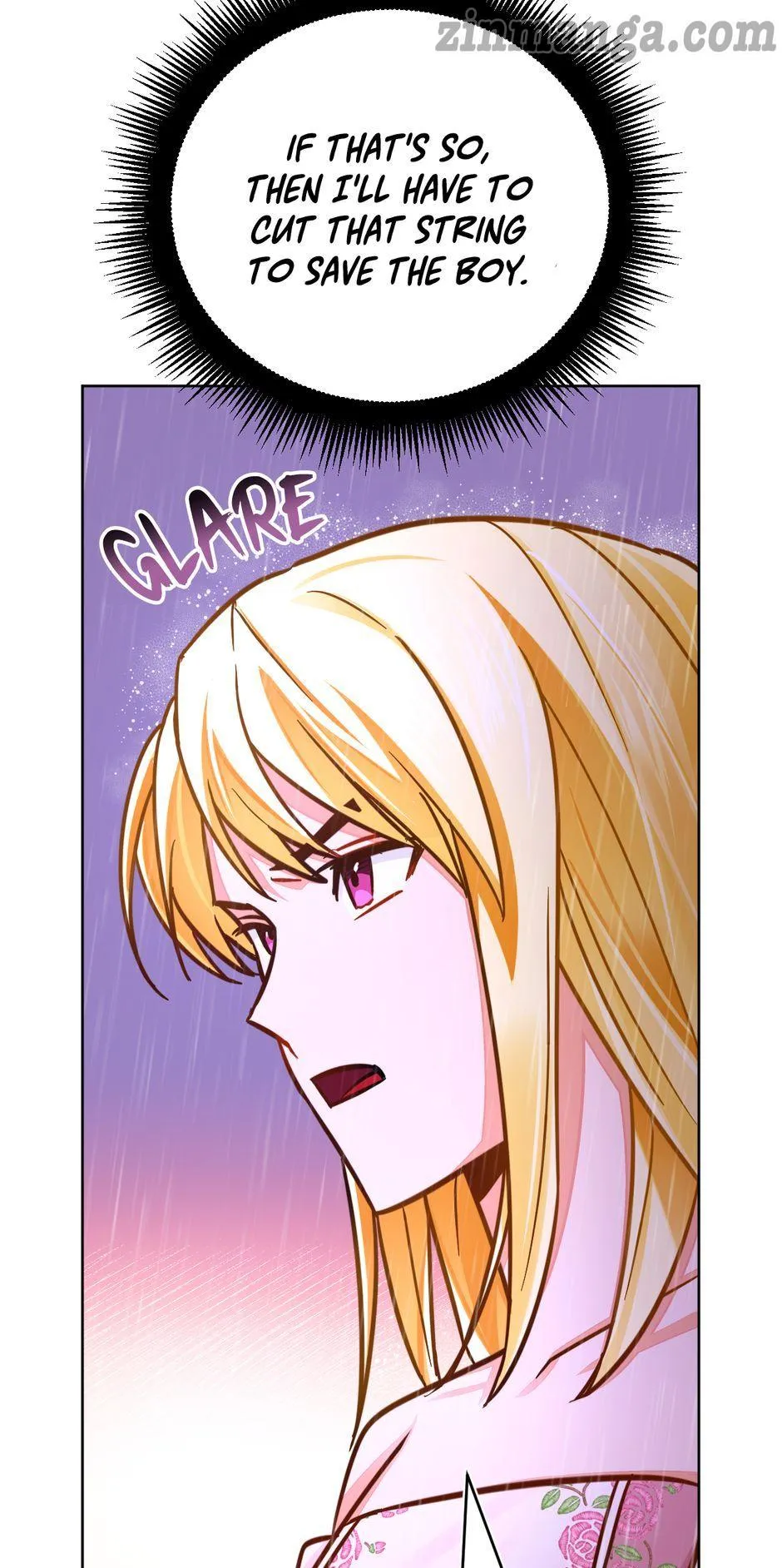 The Princess Doesn’t Want To Marry Her Ideal Type chapter 42 page 5