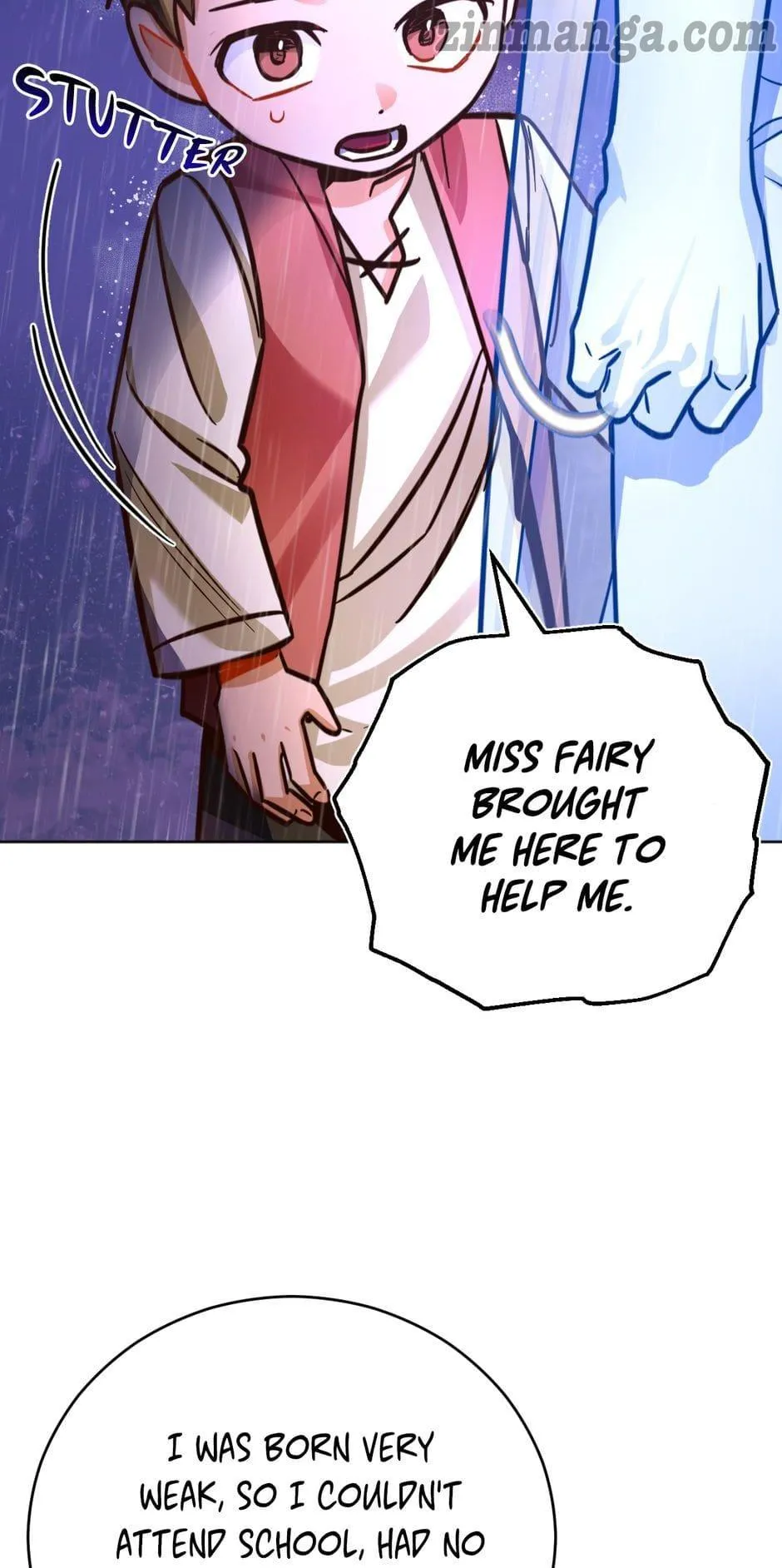 The Princess Doesn’t Want To Marry Her Ideal Type chapter 42 page 7