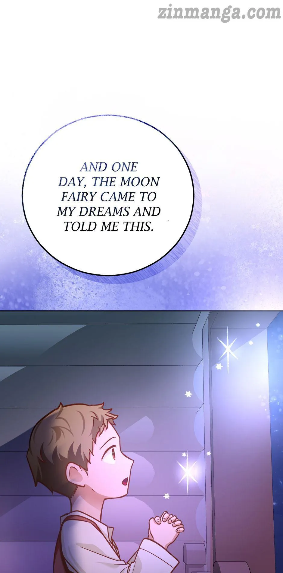 The Princess Doesn’t Want To Marry Her Ideal Type chapter 42 page 9