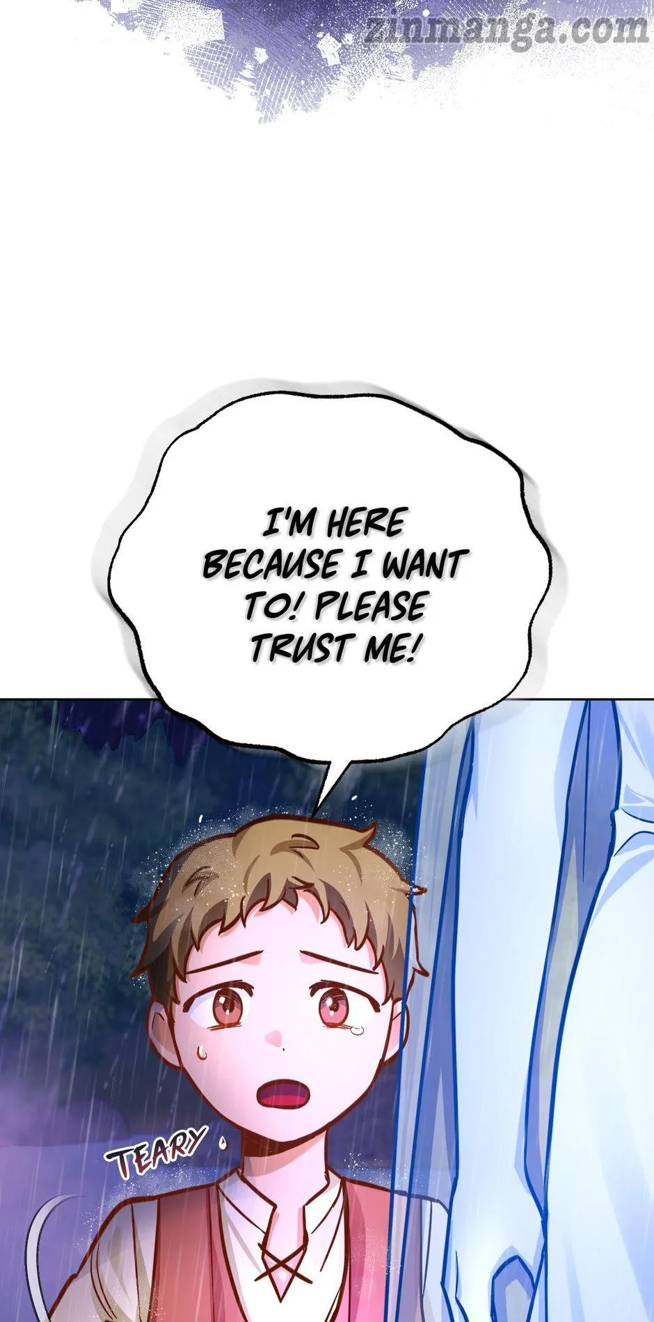 The Princess Doesn’t Want To Marry Her Ideal Type chapter 42 page 12