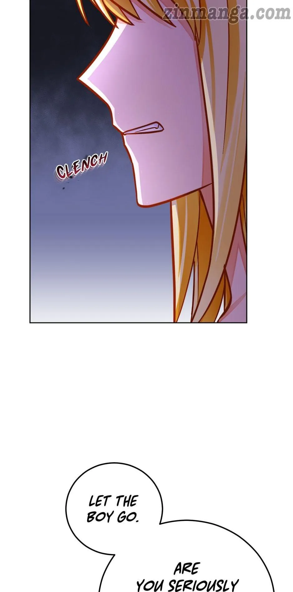 The Princess Doesn’t Want To Marry Her Ideal Type chapter 42 page 14