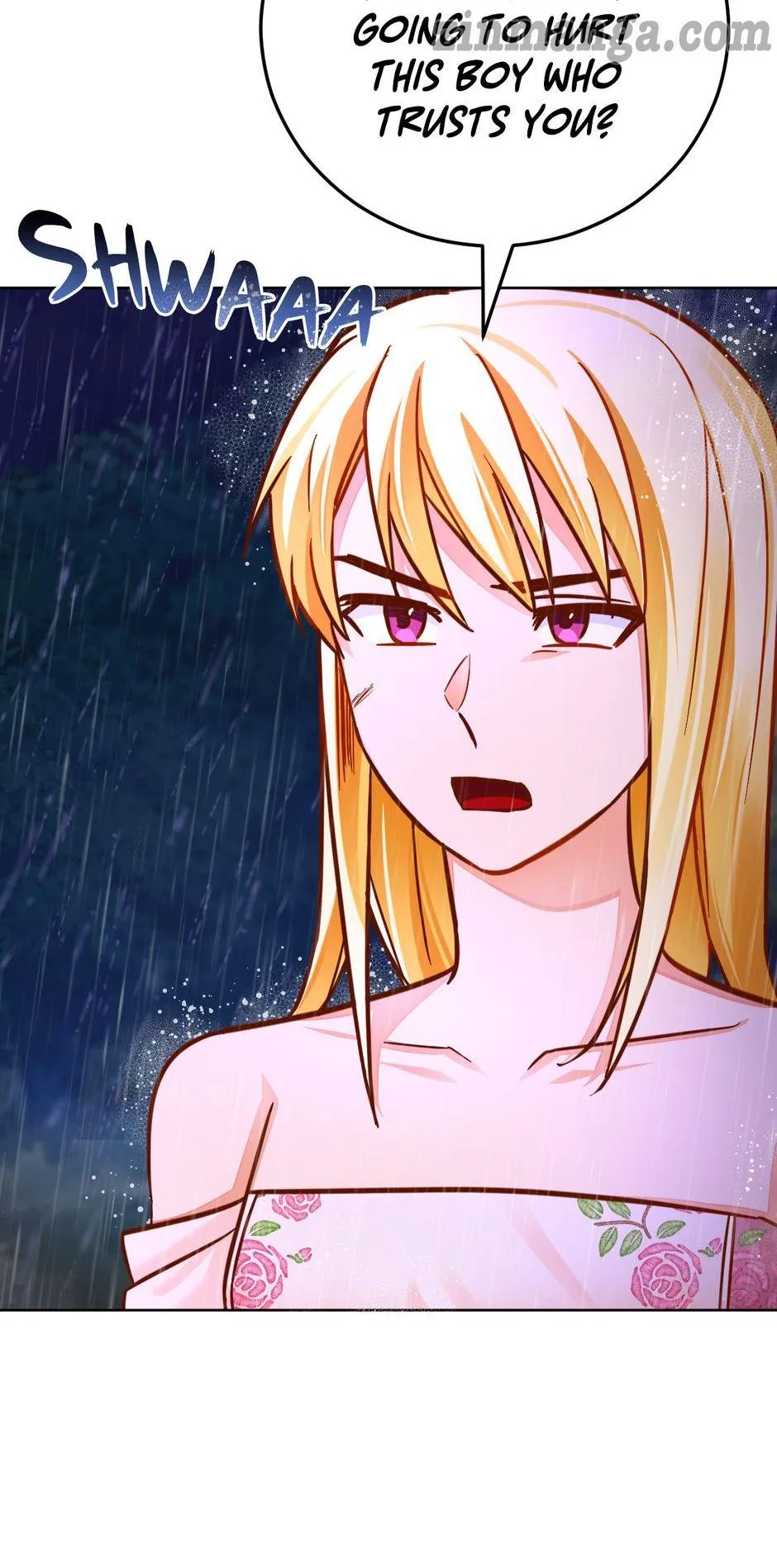 The Princess Doesn’t Want To Marry Her Ideal Type chapter 42 page 15