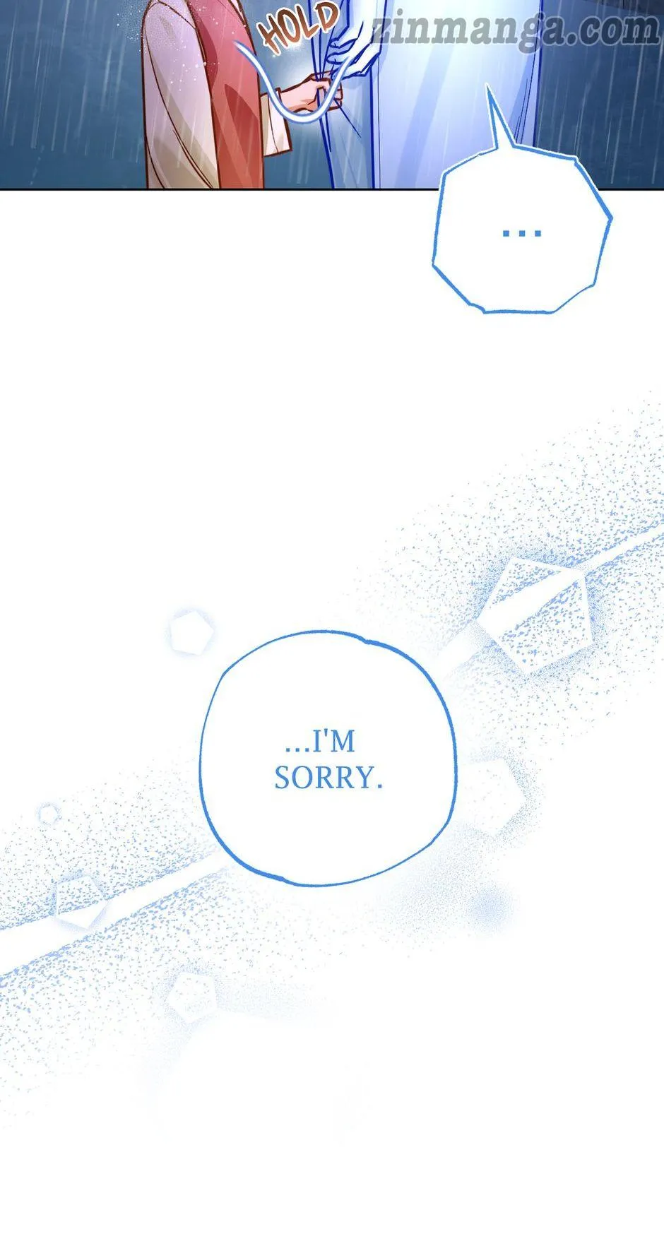 The Princess Doesn’t Want To Marry Her Ideal Type chapter 42 page 18