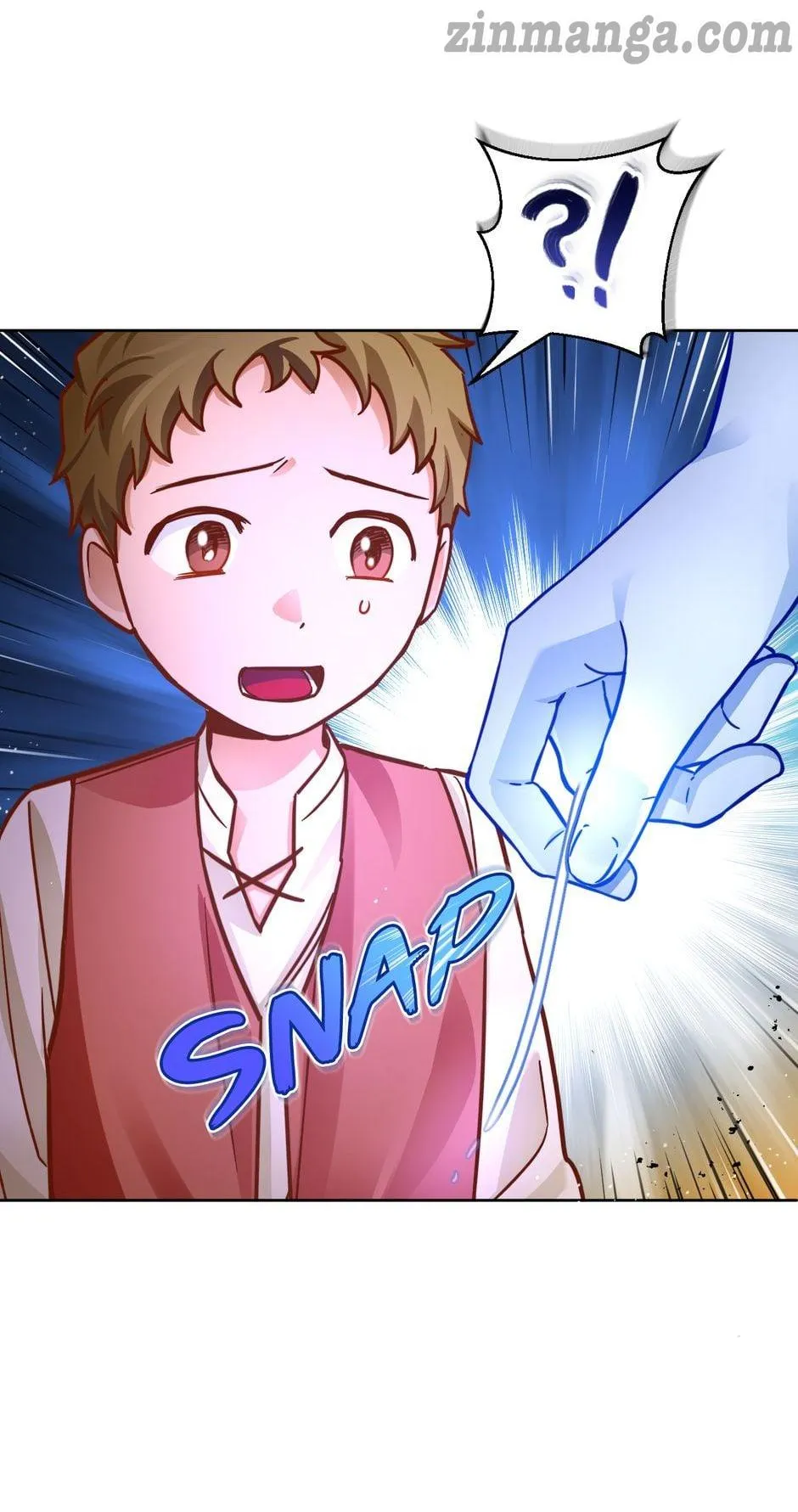 The Princess Doesn’t Want To Marry Her Ideal Type chapter 42 page 19