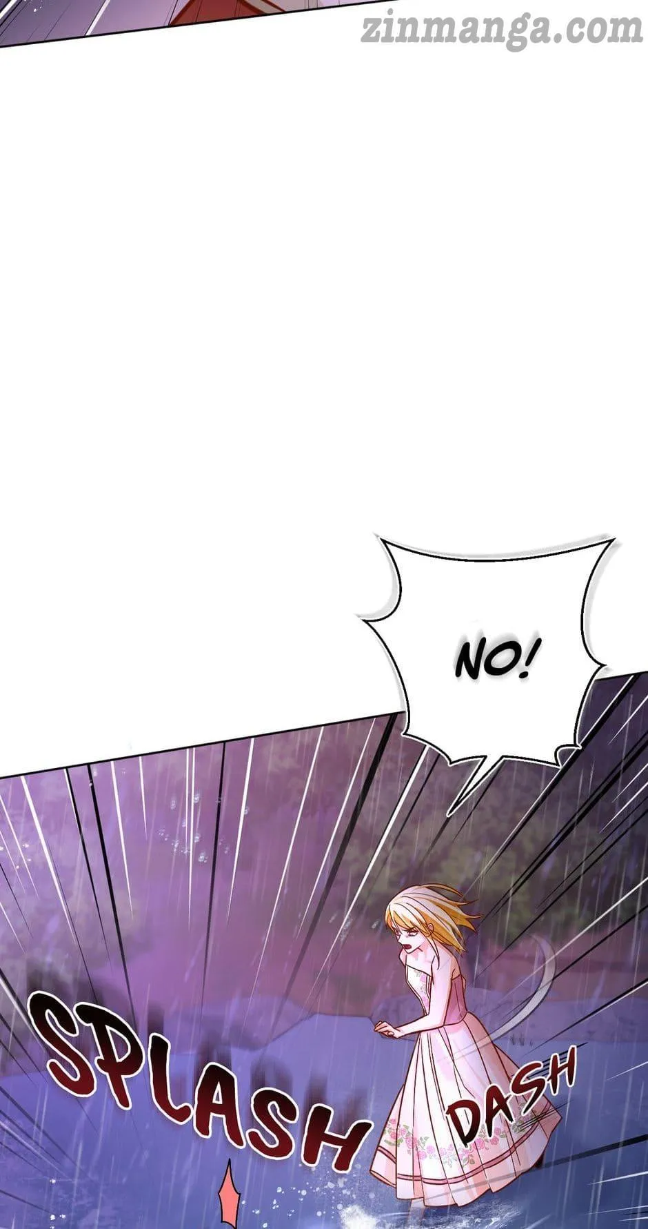 The Princess Doesn’t Want To Marry Her Ideal Type chapter 42 page 21