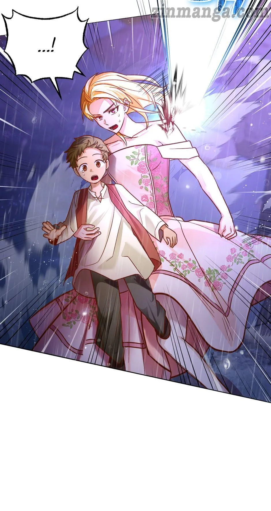 The Princess Doesn’t Want To Marry Her Ideal Type chapter 42 page 25