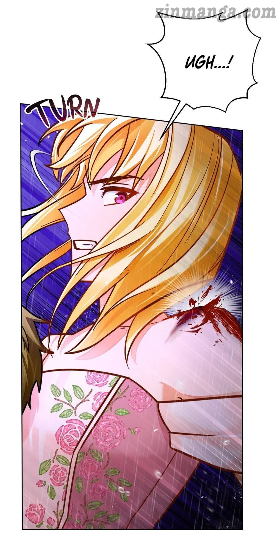 The Princess Doesn’t Want To Marry Her Ideal Type chapter 42 page 26