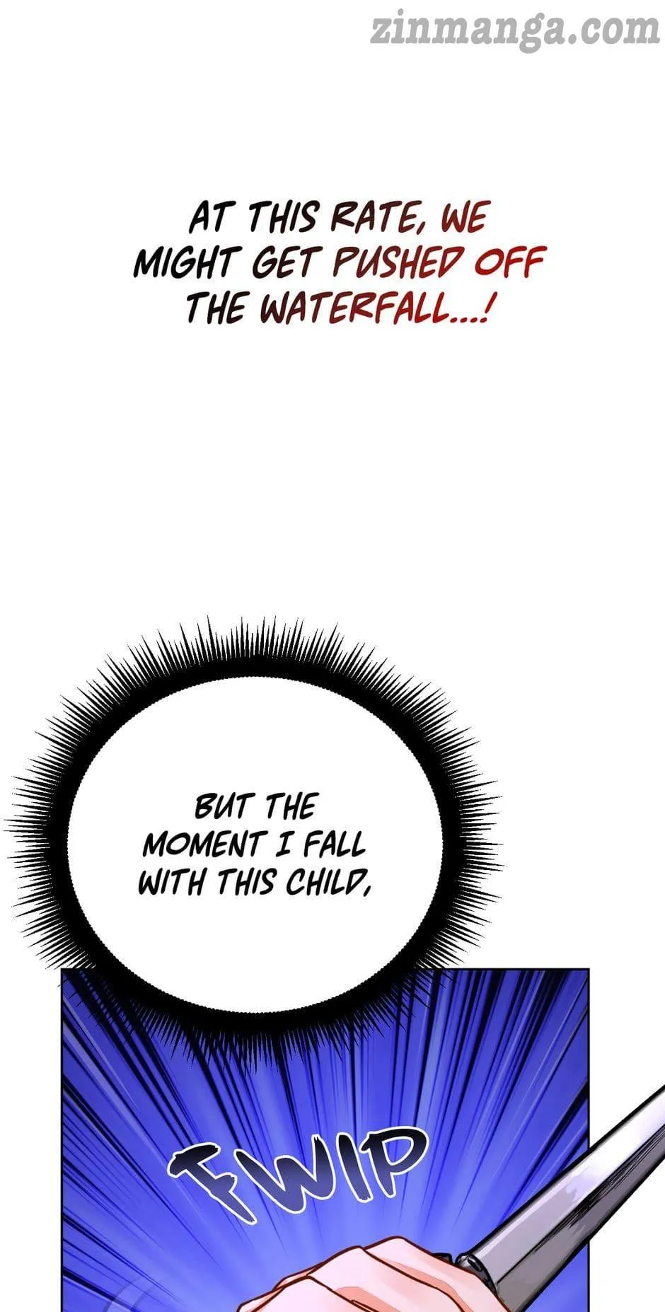 The Princess Doesn’t Want To Marry Her Ideal Type chapter 42 page 27