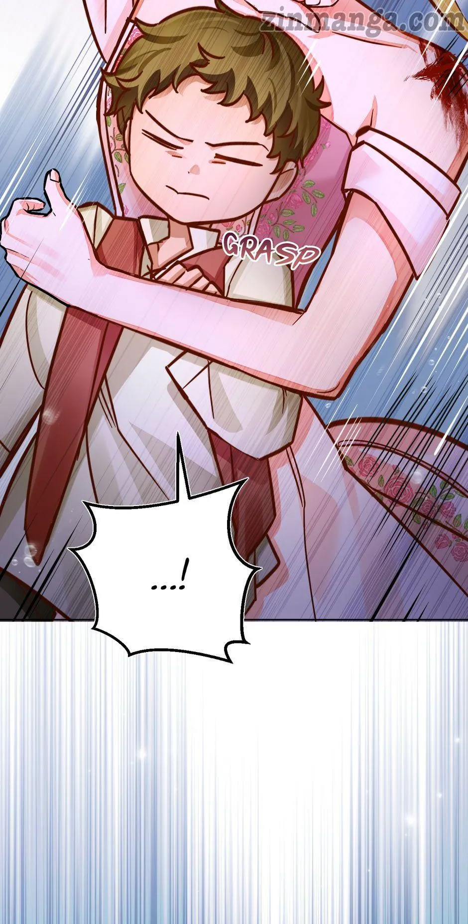 The Princess Doesn’t Want To Marry Her Ideal Type chapter 42 page 34