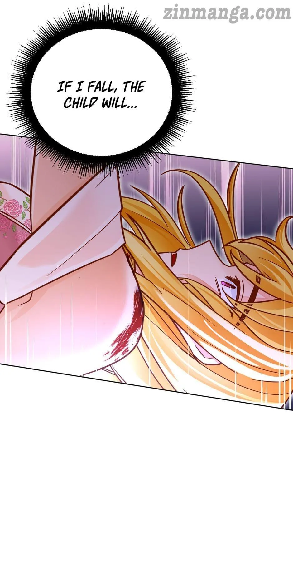 The Princess Doesn’t Want To Marry Her Ideal Type chapter 42 page 39