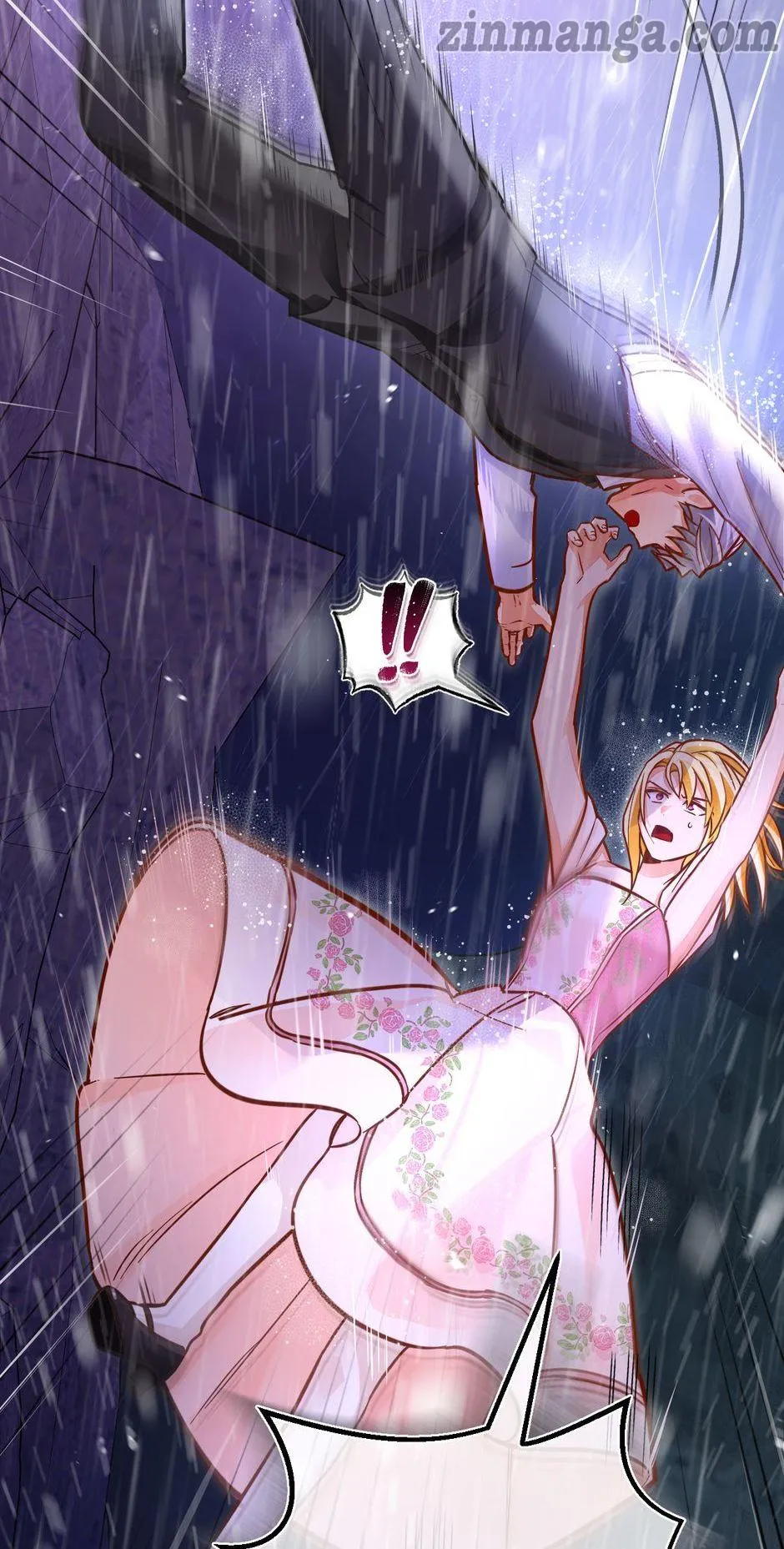 The Princess Doesn’t Want To Marry Her Ideal Type chapter 42 page 44