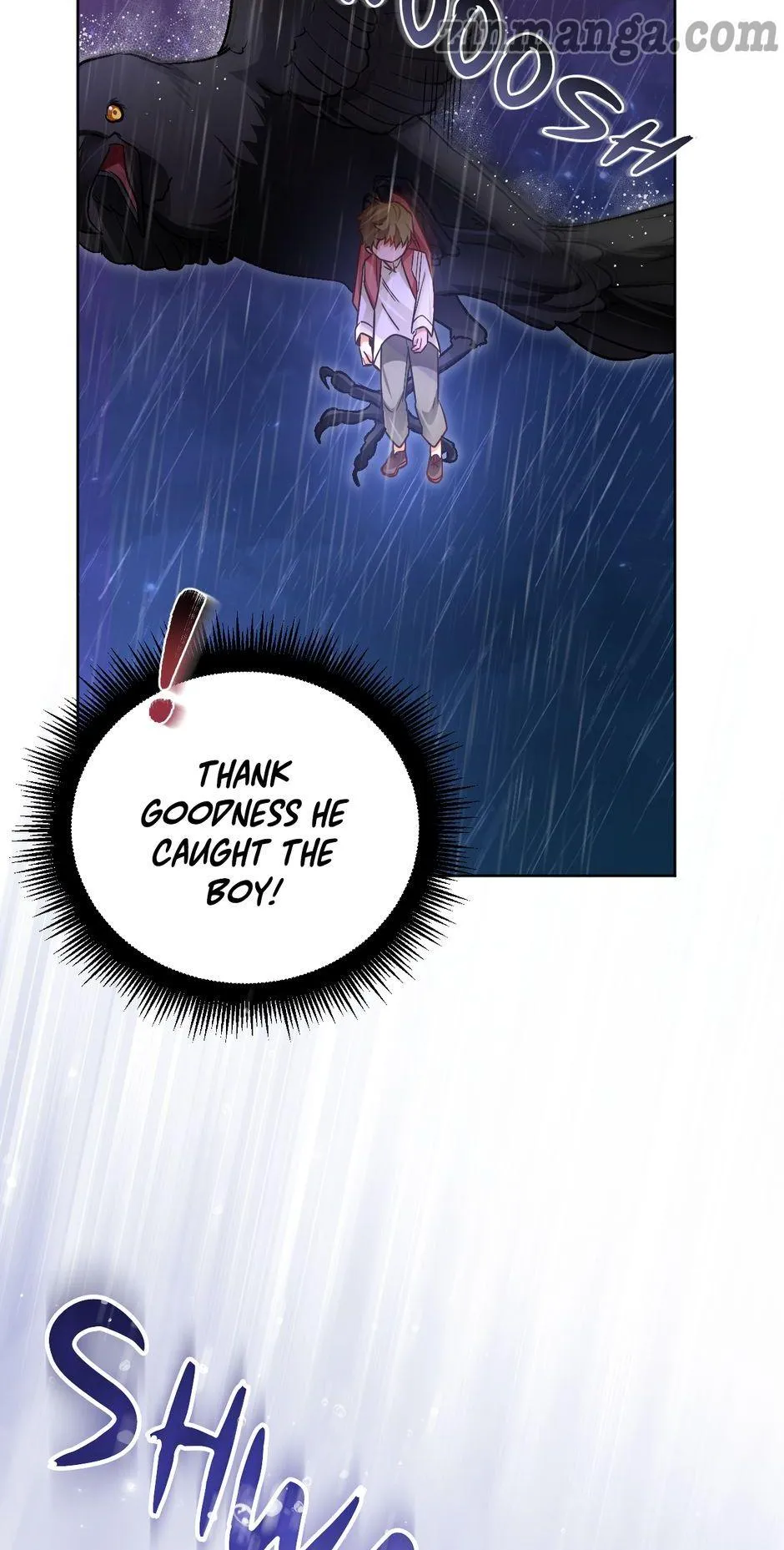 The Princess Doesn’t Want To Marry Her Ideal Type chapter 42 page 47
