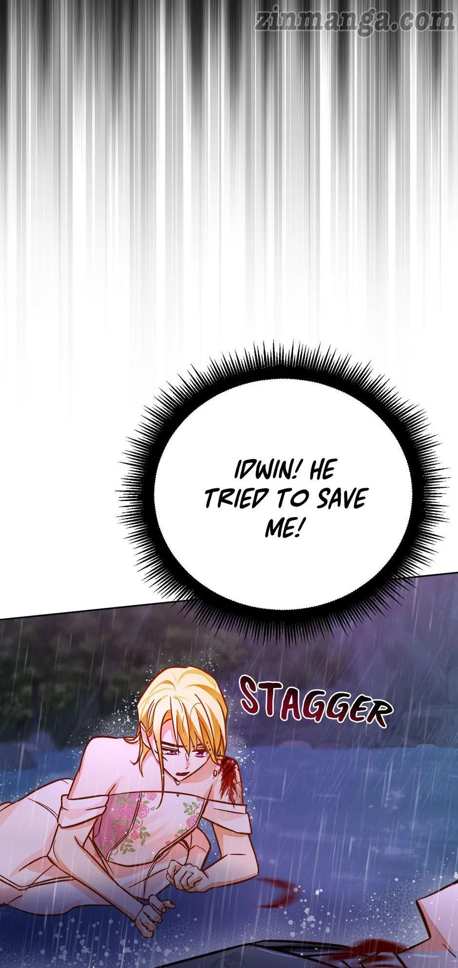 The Princess Doesn’t Want To Marry Her Ideal Type chapter 42 page 54