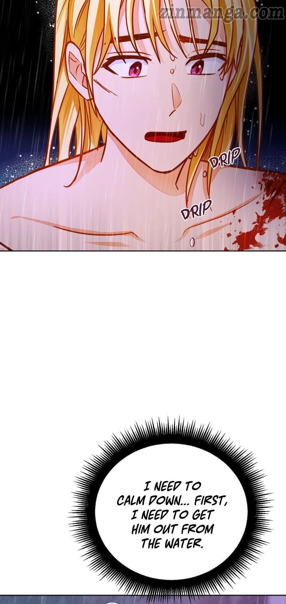 The Princess Doesn’t Want To Marry Her Ideal Type chapter 42 page 57