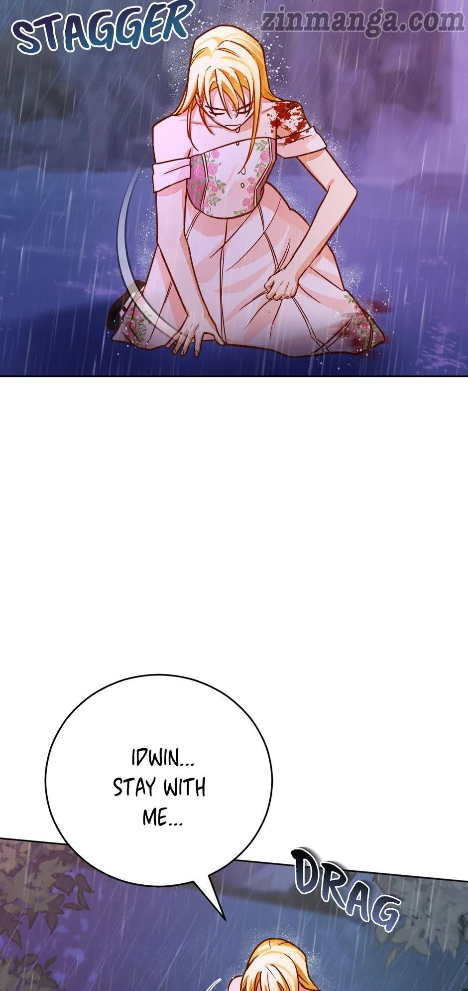 The Princess Doesn’t Want To Marry Her Ideal Type chapter 42 page 58