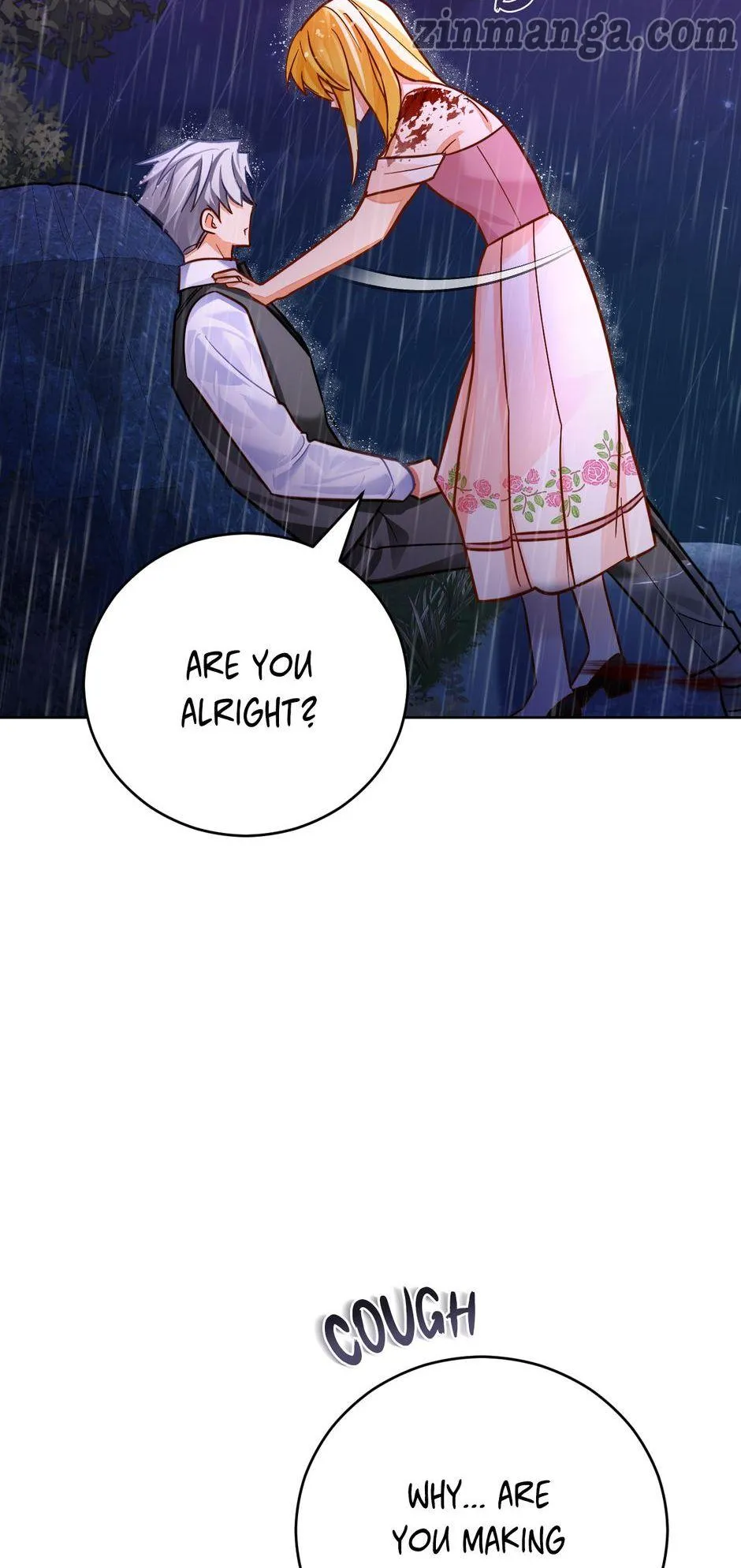 The Princess Doesn’t Want To Marry Her Ideal Type chapter 42 page 60