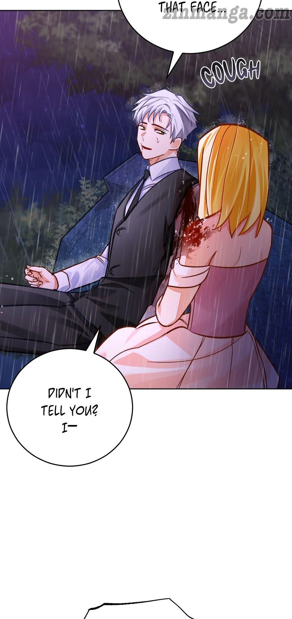 The Princess Doesn’t Want To Marry Her Ideal Type chapter 42 page 61
