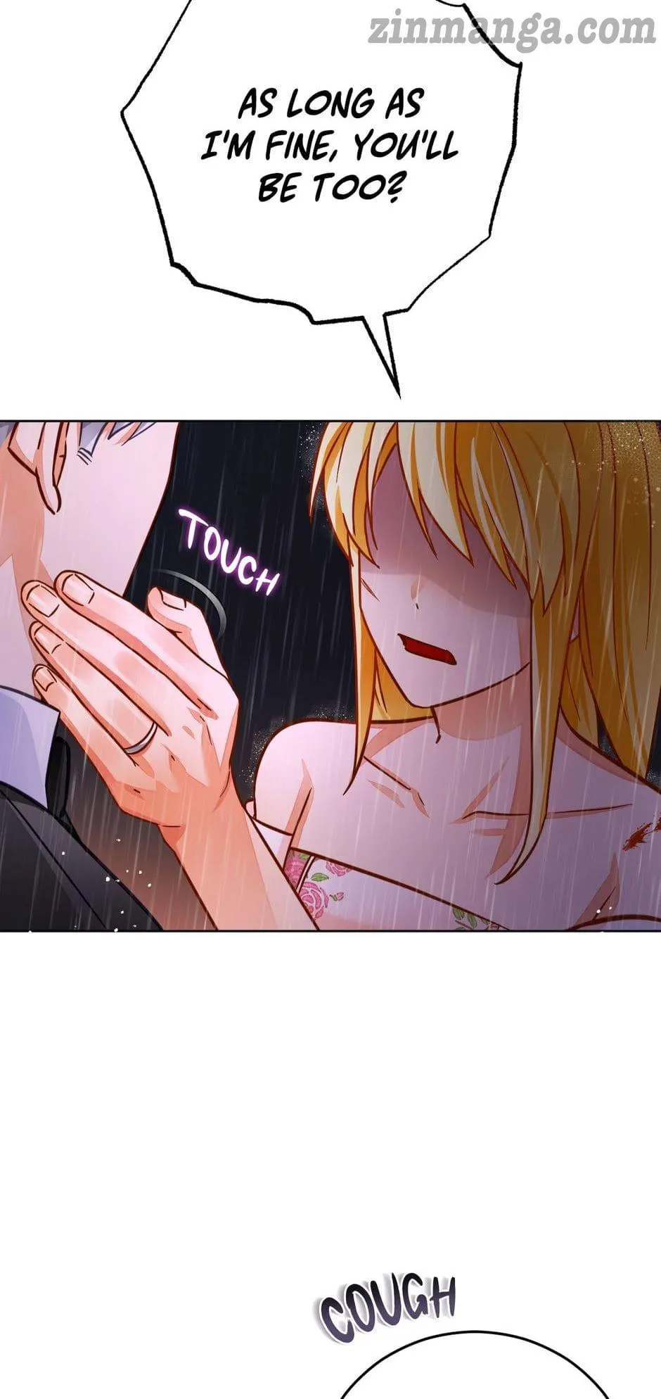The Princess Doesn’t Want To Marry Her Ideal Type chapter 42 page 62