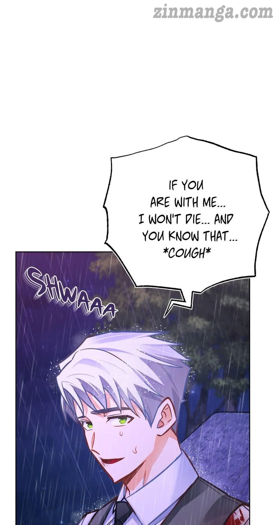 The Princess Doesn’t Want To Marry Her Ideal Type chapter 42 page 66