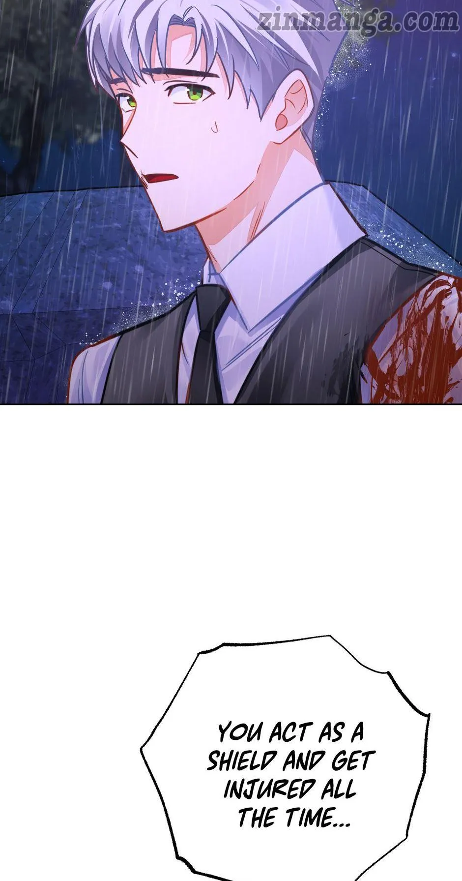 The Princess Doesn’t Want To Marry Her Ideal Type chapter 42 page 68