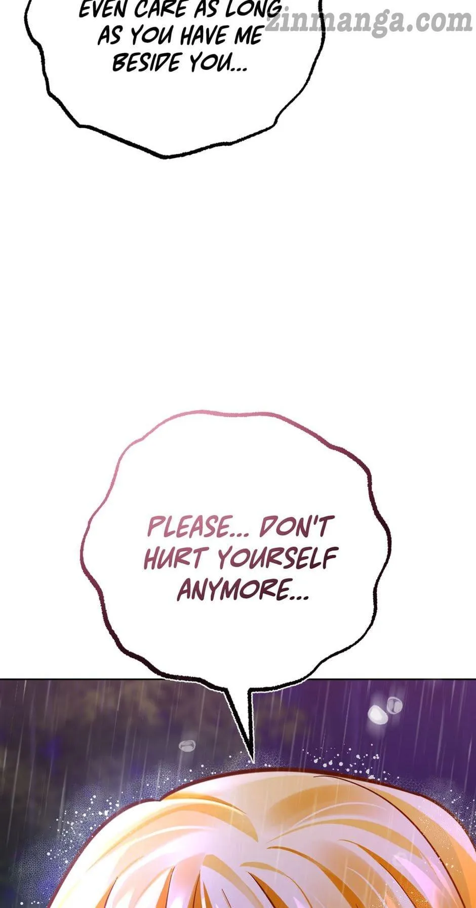 The Princess Doesn’t Want To Marry Her Ideal Type chapter 42 page 70