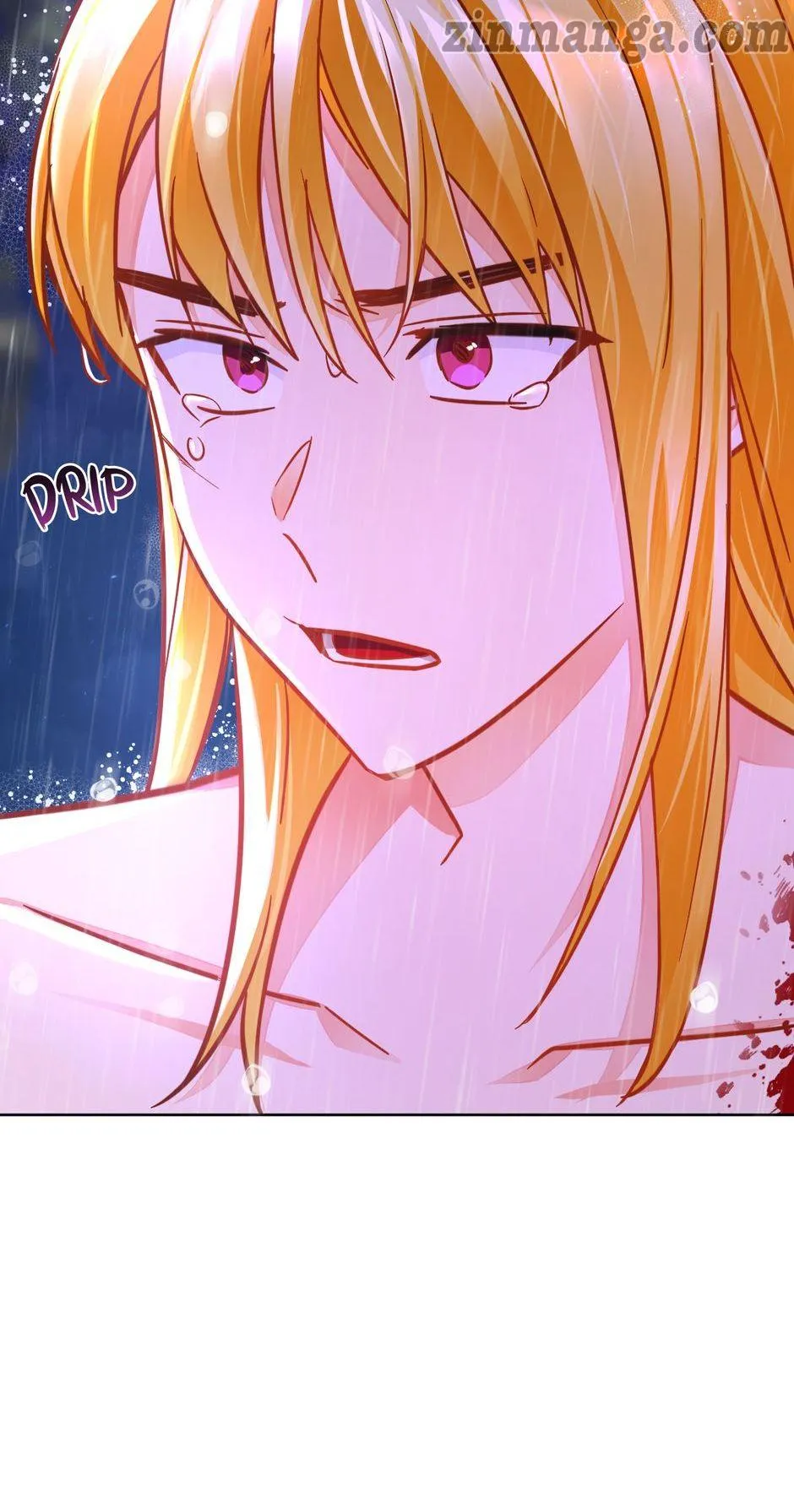 The Princess Doesn’t Want To Marry Her Ideal Type chapter 42 page 71