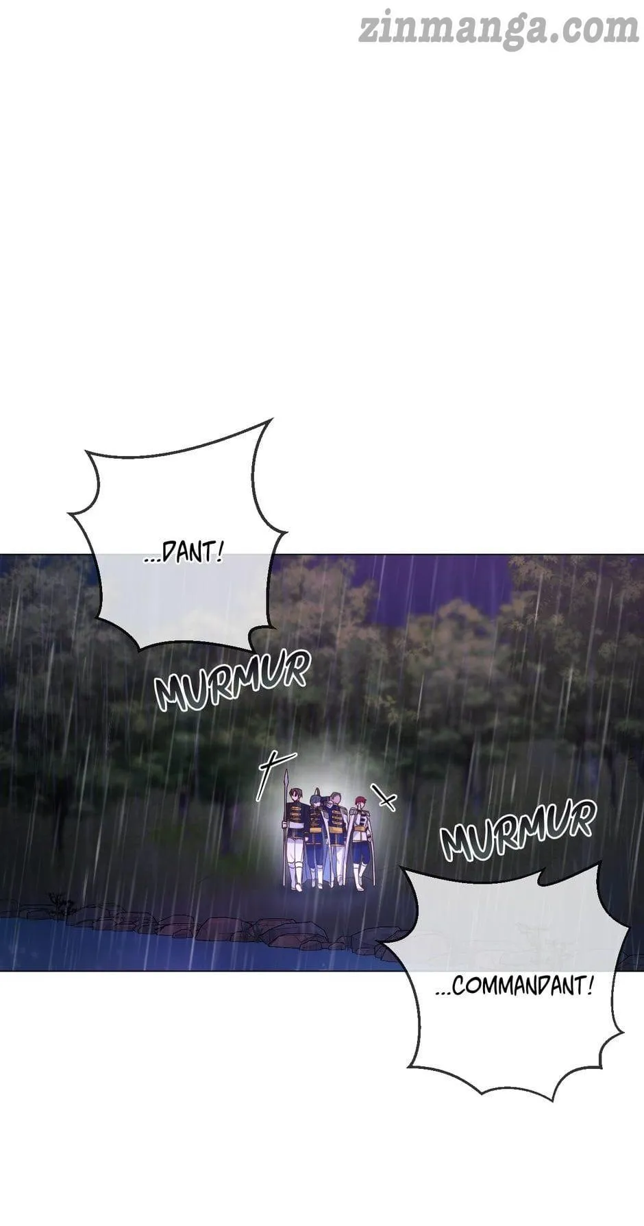 The Princess Doesn’t Want To Marry Her Ideal Type chapter 42 page 72
