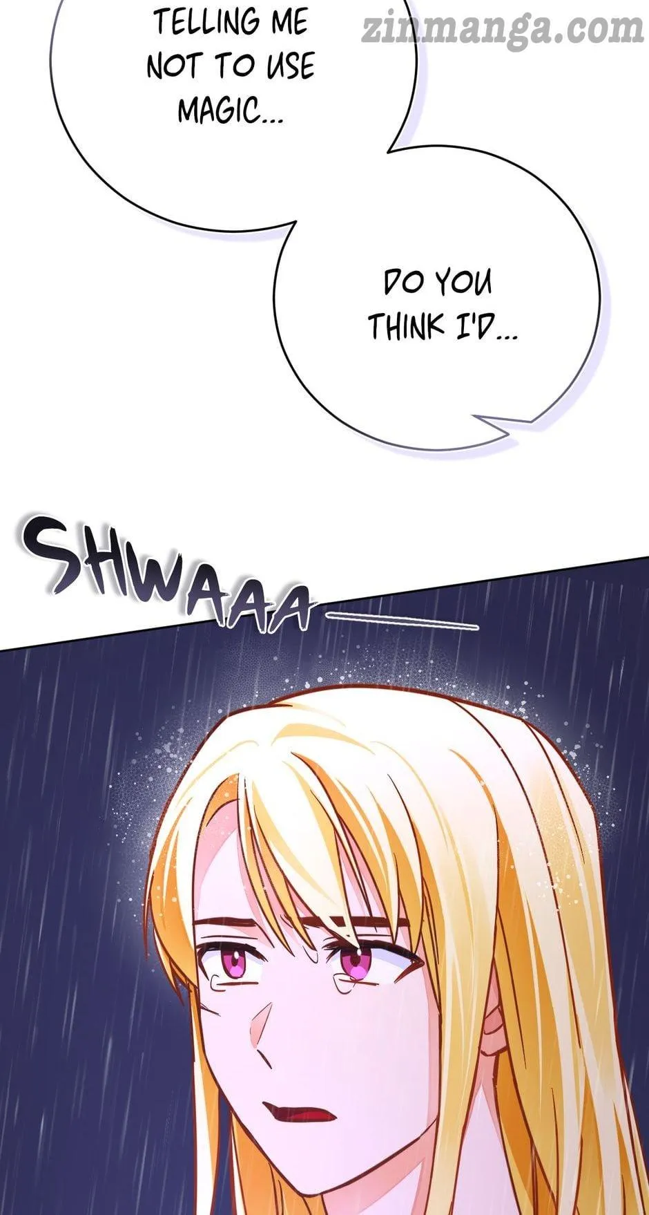The Princess Doesn’t Want To Marry Her Ideal Type chapter 42 page 76