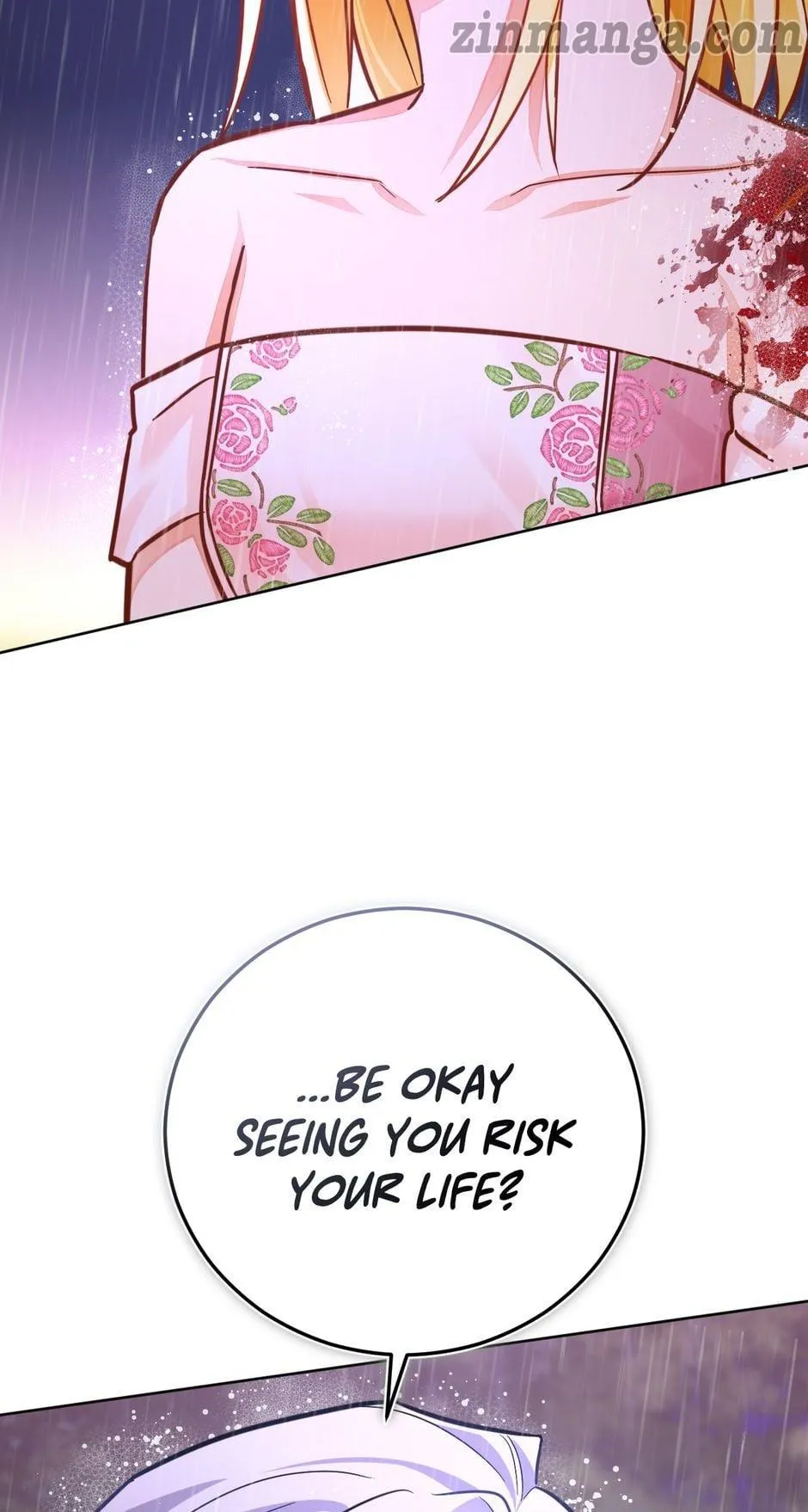 The Princess Doesn’t Want To Marry Her Ideal Type chapter 42 page 77