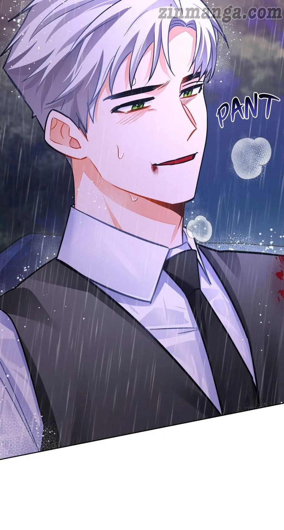The Princess Doesn’t Want To Marry Her Ideal Type chapter 42 page 78