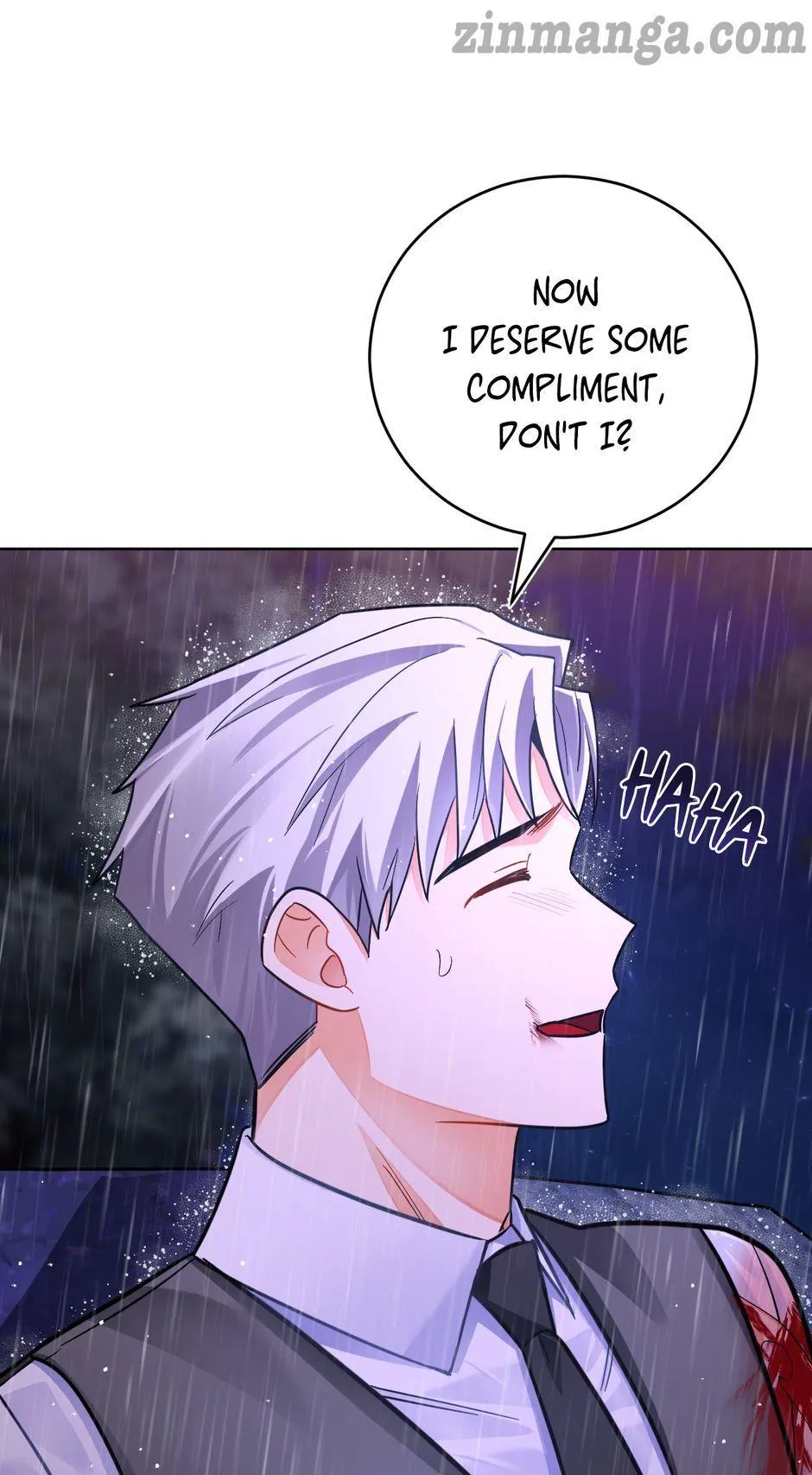 The Princess Doesn’t Want To Marry Her Ideal Type chapter 42 page 79