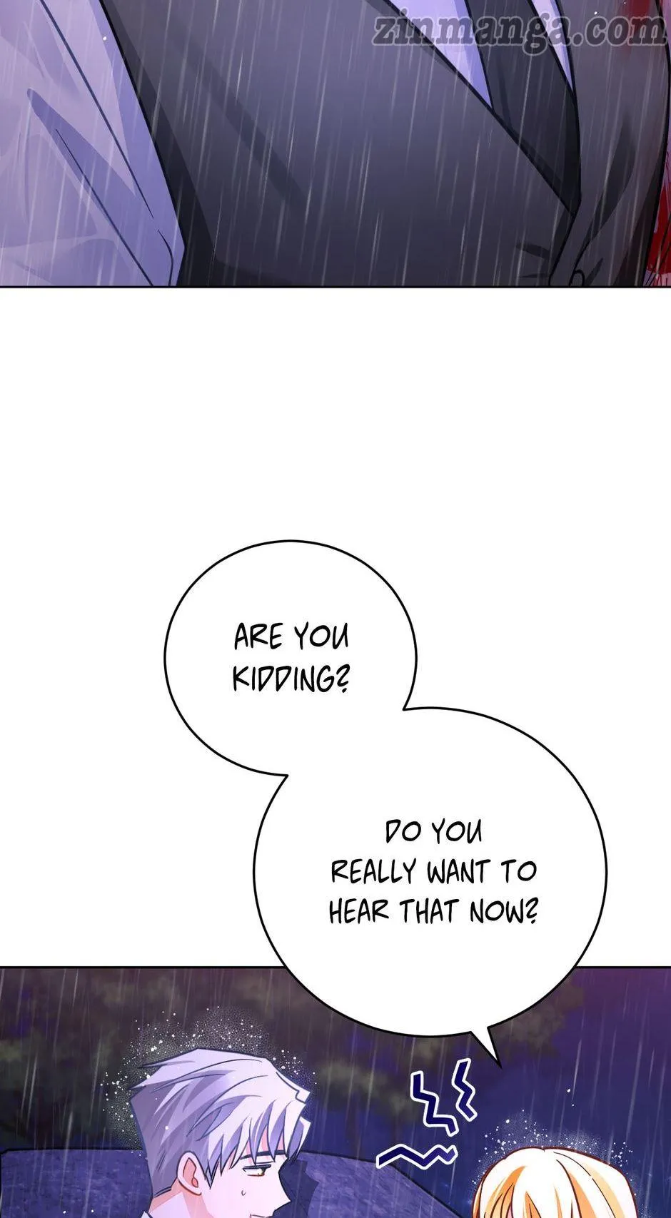 The Princess Doesn’t Want To Marry Her Ideal Type chapter 42 page 80
