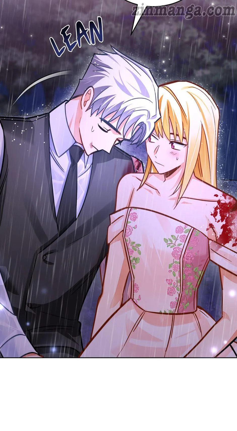 The Princess Doesn’t Want To Marry Her Ideal Type chapter 42 page 82