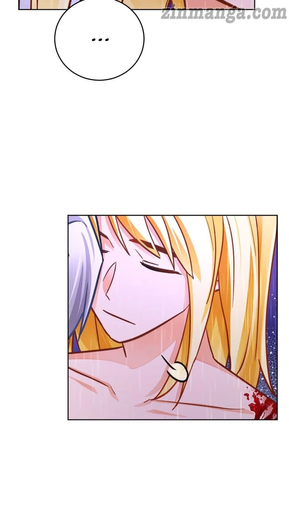 The Princess Doesn’t Want To Marry Her Ideal Type chapter 42 page 84