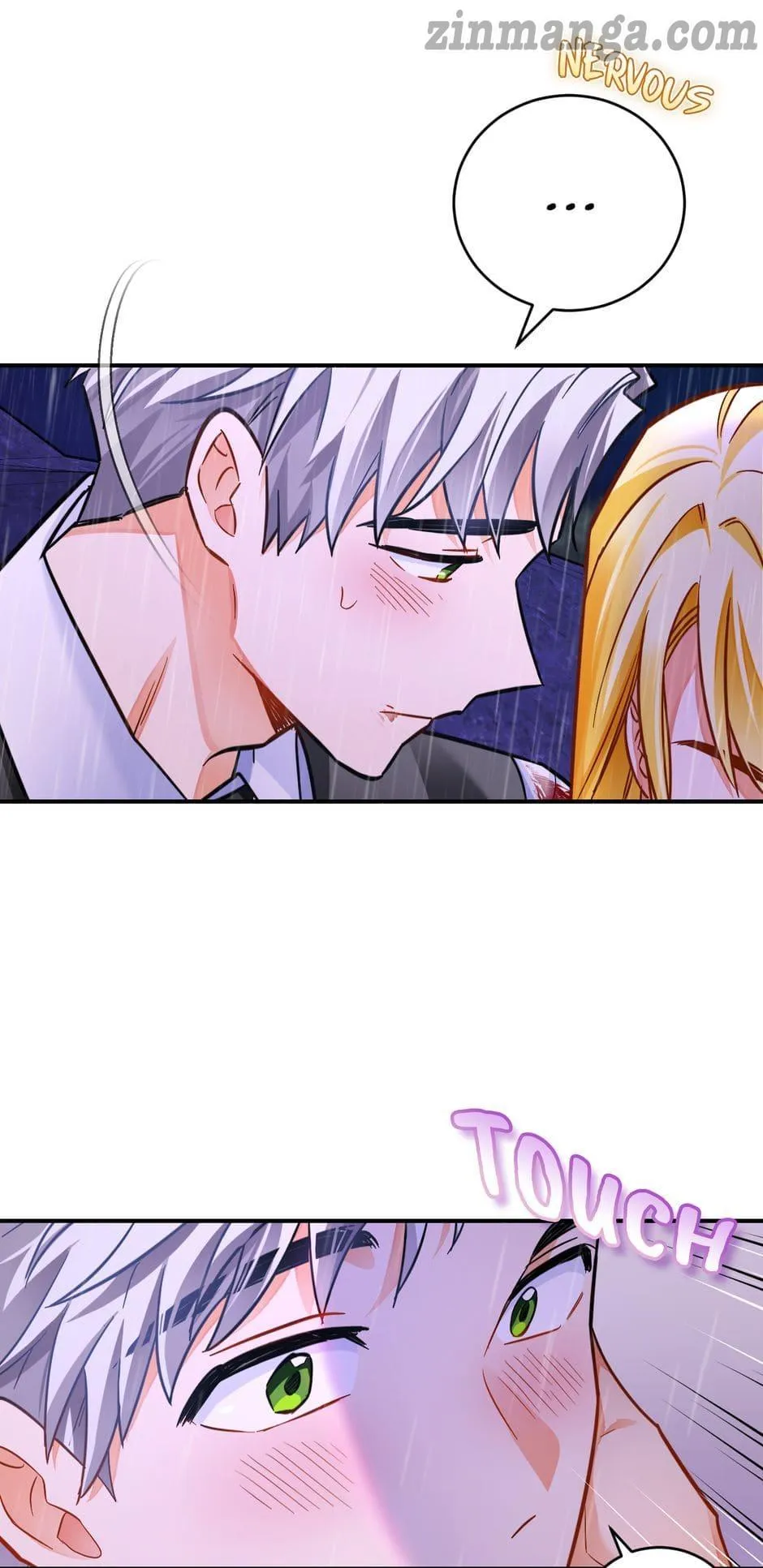 The Princess Doesn’t Want To Marry Her Ideal Type chapter 42 page 85