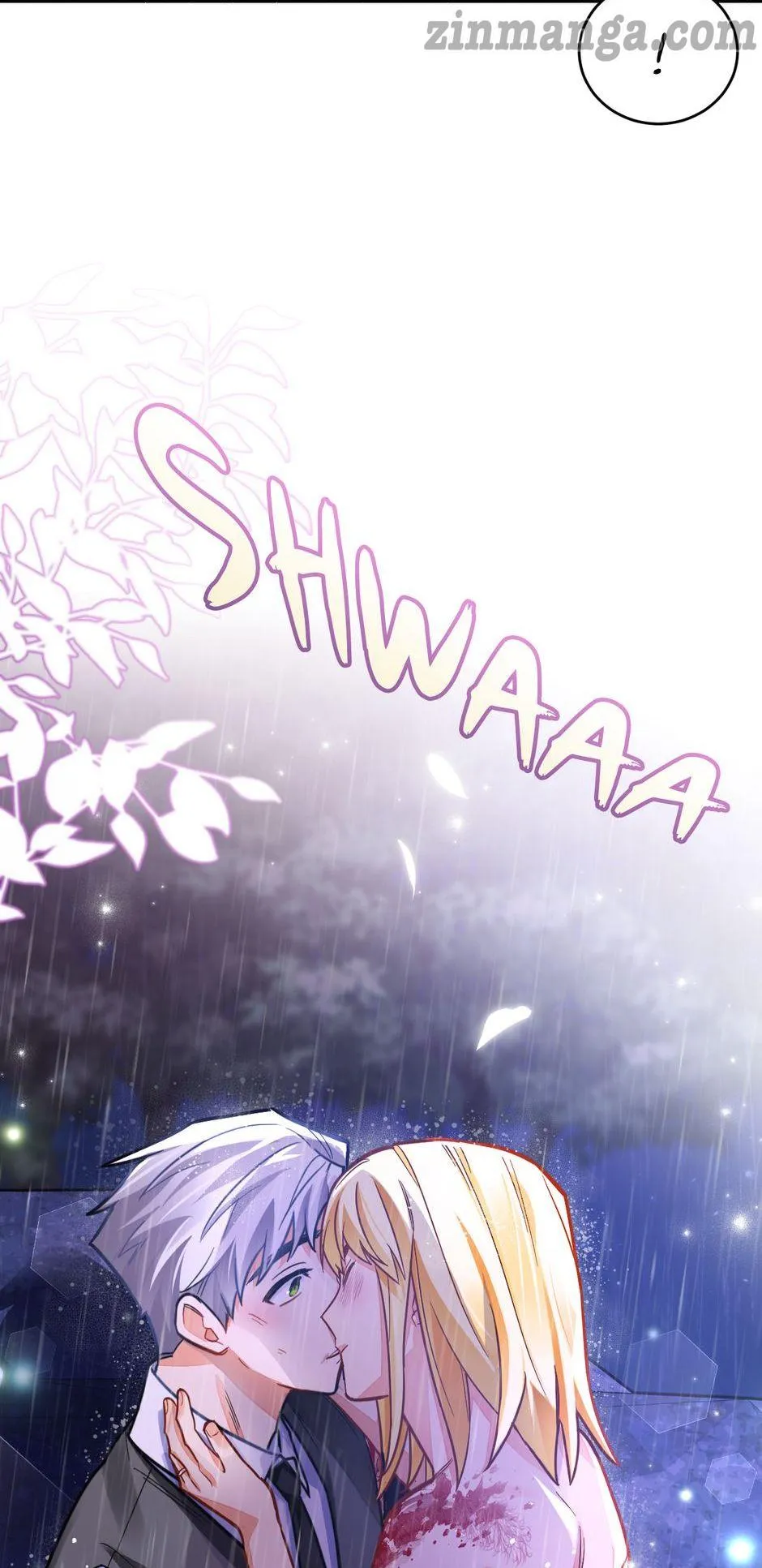 The Princess Doesn’t Want To Marry Her Ideal Type chapter 42 page 86