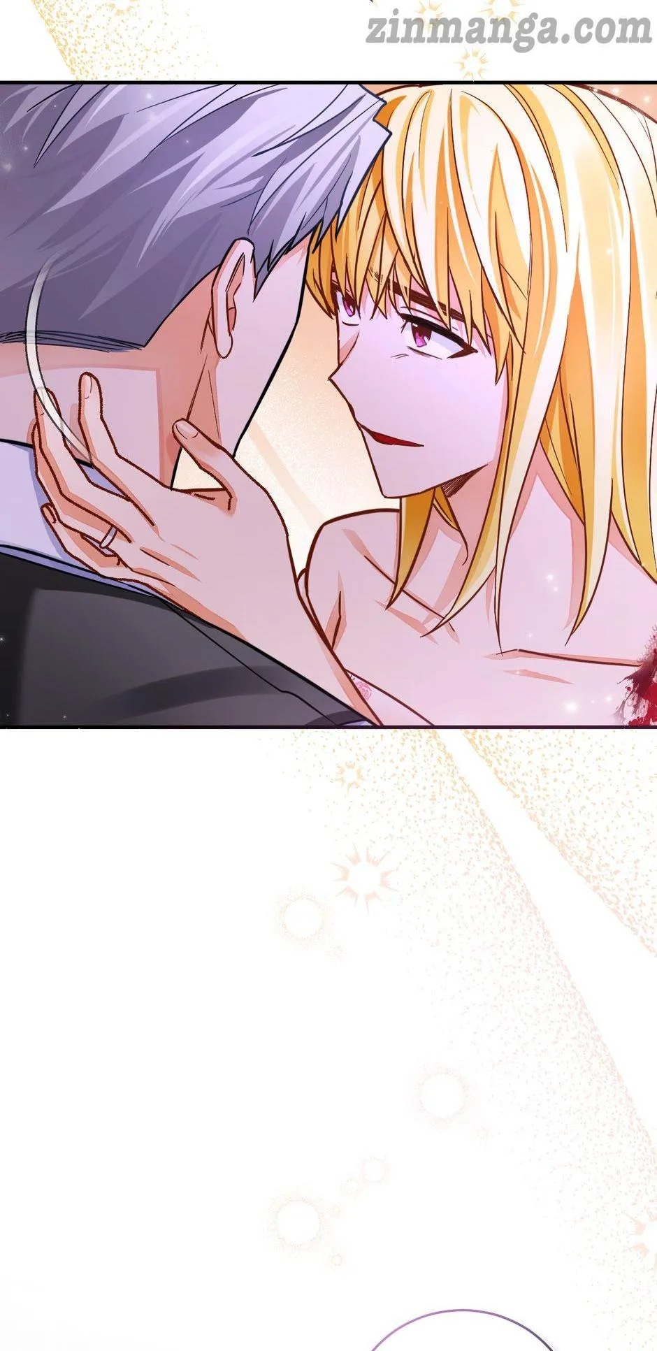 The Princess Doesn’t Want To Marry Her Ideal Type chapter 42 page 89