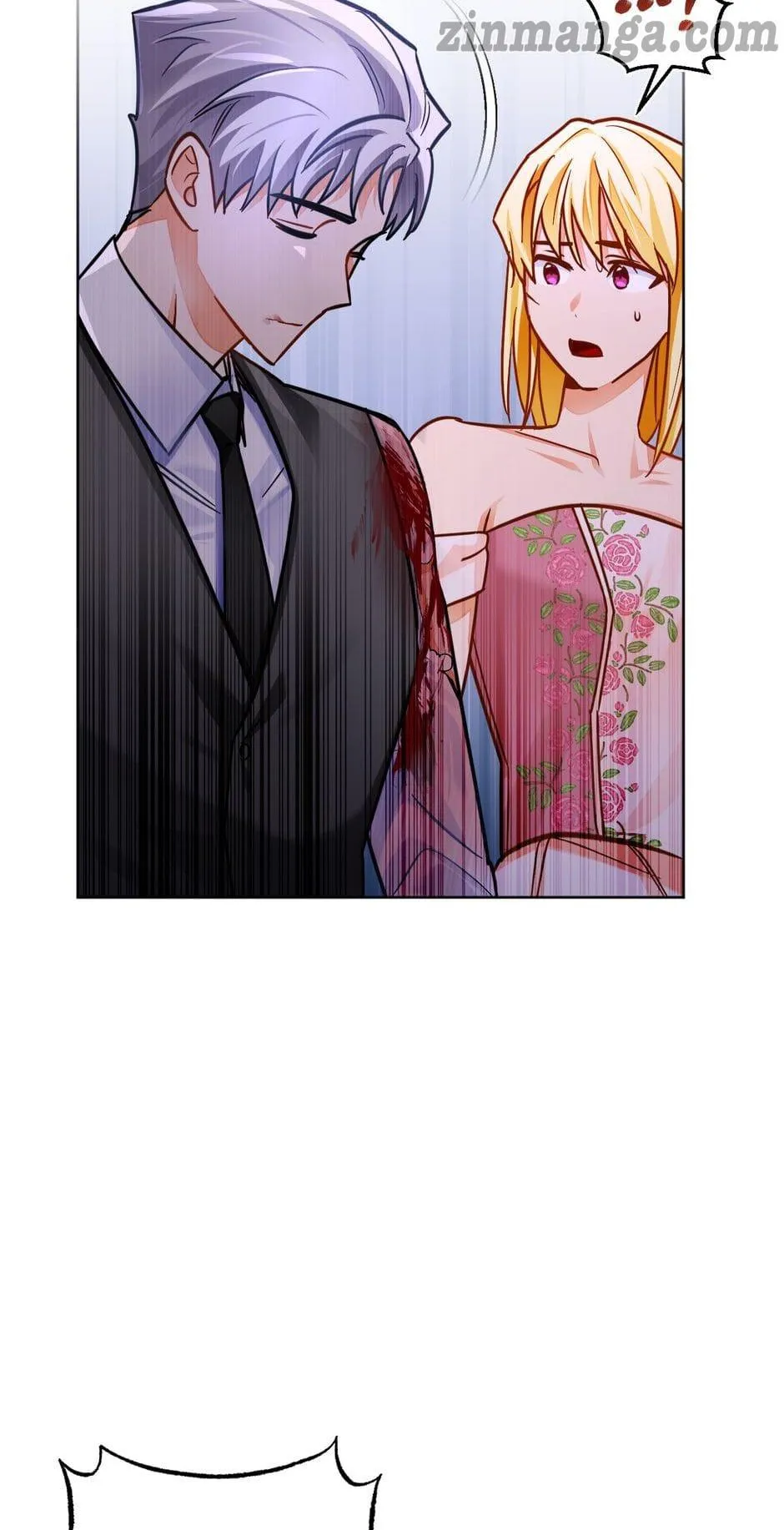 The Princess Doesn’t Want To Marry Her Ideal Type chapter 42 page 92
