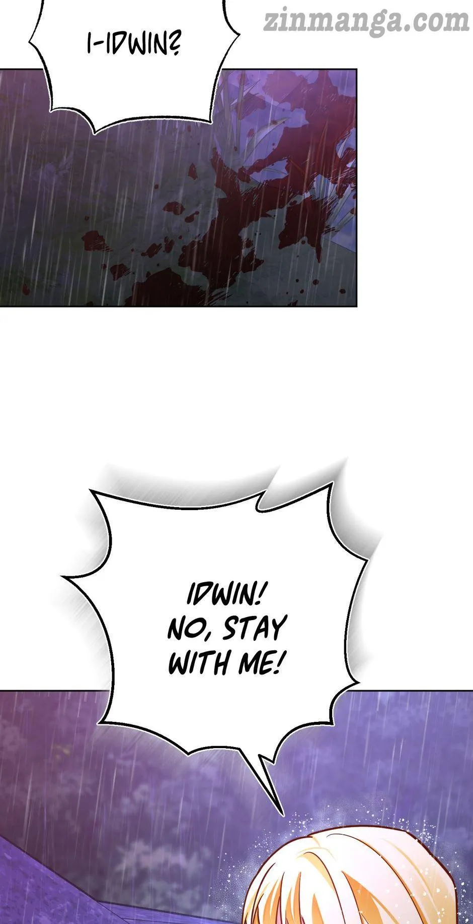 The Princess Doesn’t Want To Marry Her Ideal Type chapter 42 page 93