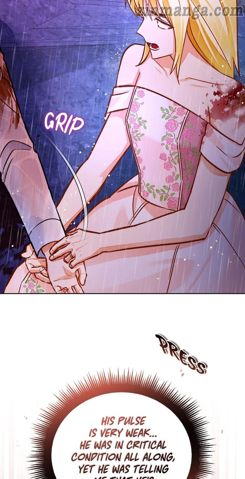The Princess Doesn’t Want To Marry Her Ideal Type chapter 42 page 94