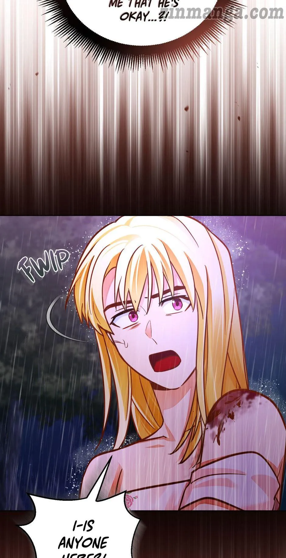 The Princess Doesn’t Want To Marry Her Ideal Type chapter 42 page 95