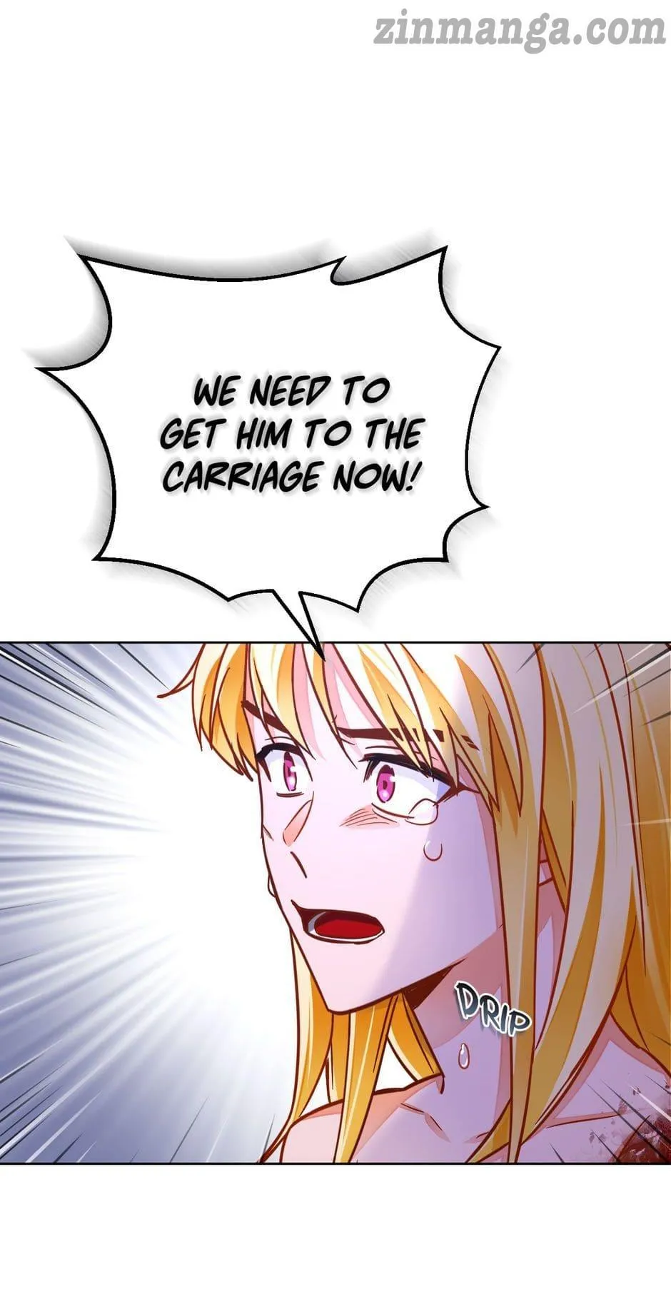 The Princess Doesn’t Want To Marry Her Ideal Type chapter 42 page 99