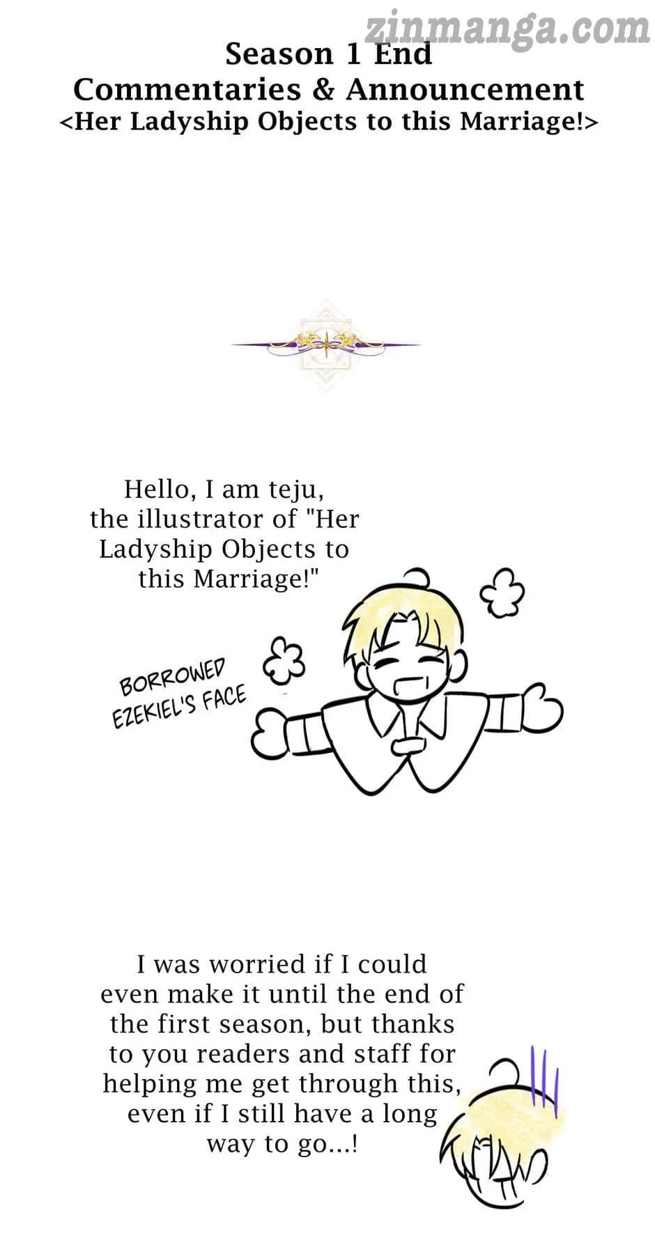 The Princess Doesn’t Want To Marry Her Ideal Type chapter 42 page 102