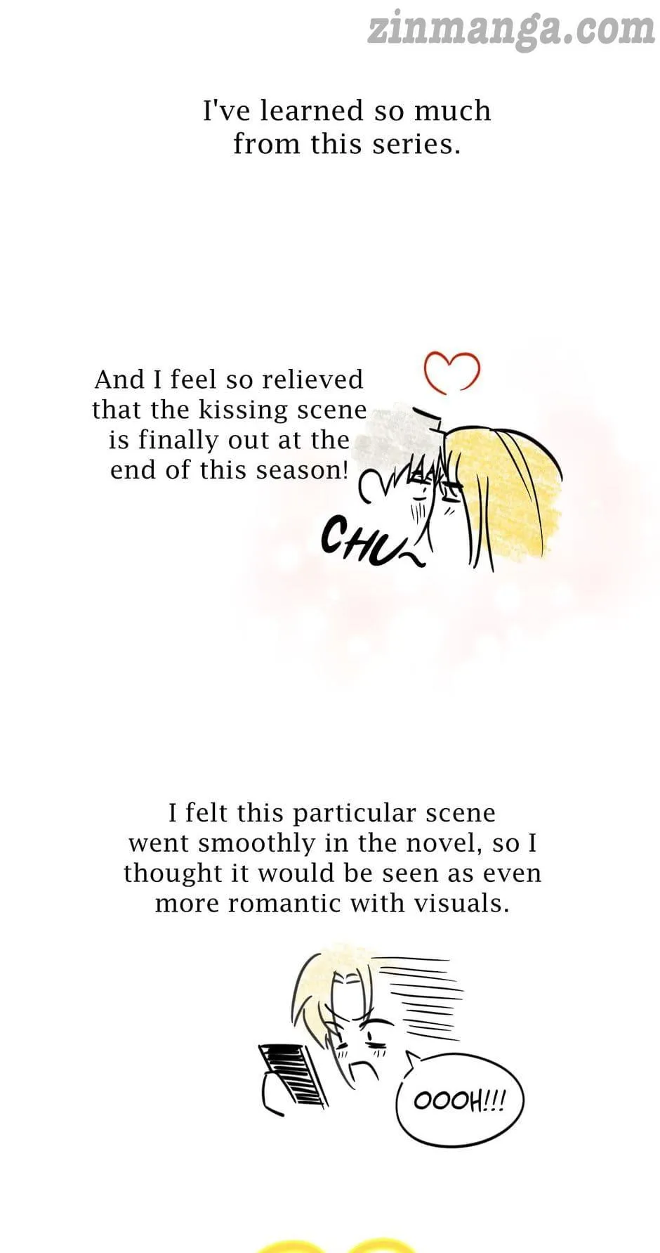 The Princess Doesn’t Want To Marry Her Ideal Type chapter 42 page 103
