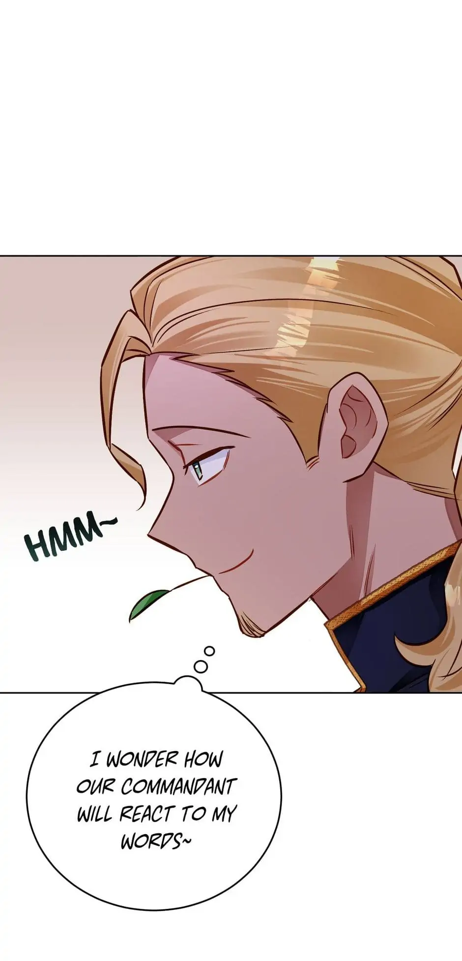 The Princess Doesn’t Want To Marry Her Ideal Type chapter 43 page 7