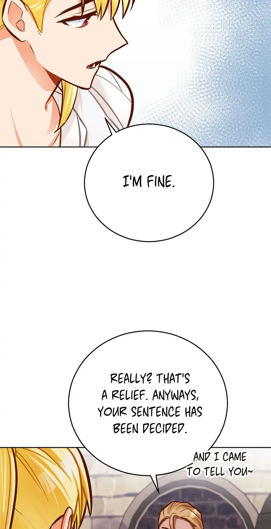 The Princess Doesn’t Want To Marry Her Ideal Type chapter 43 page 11