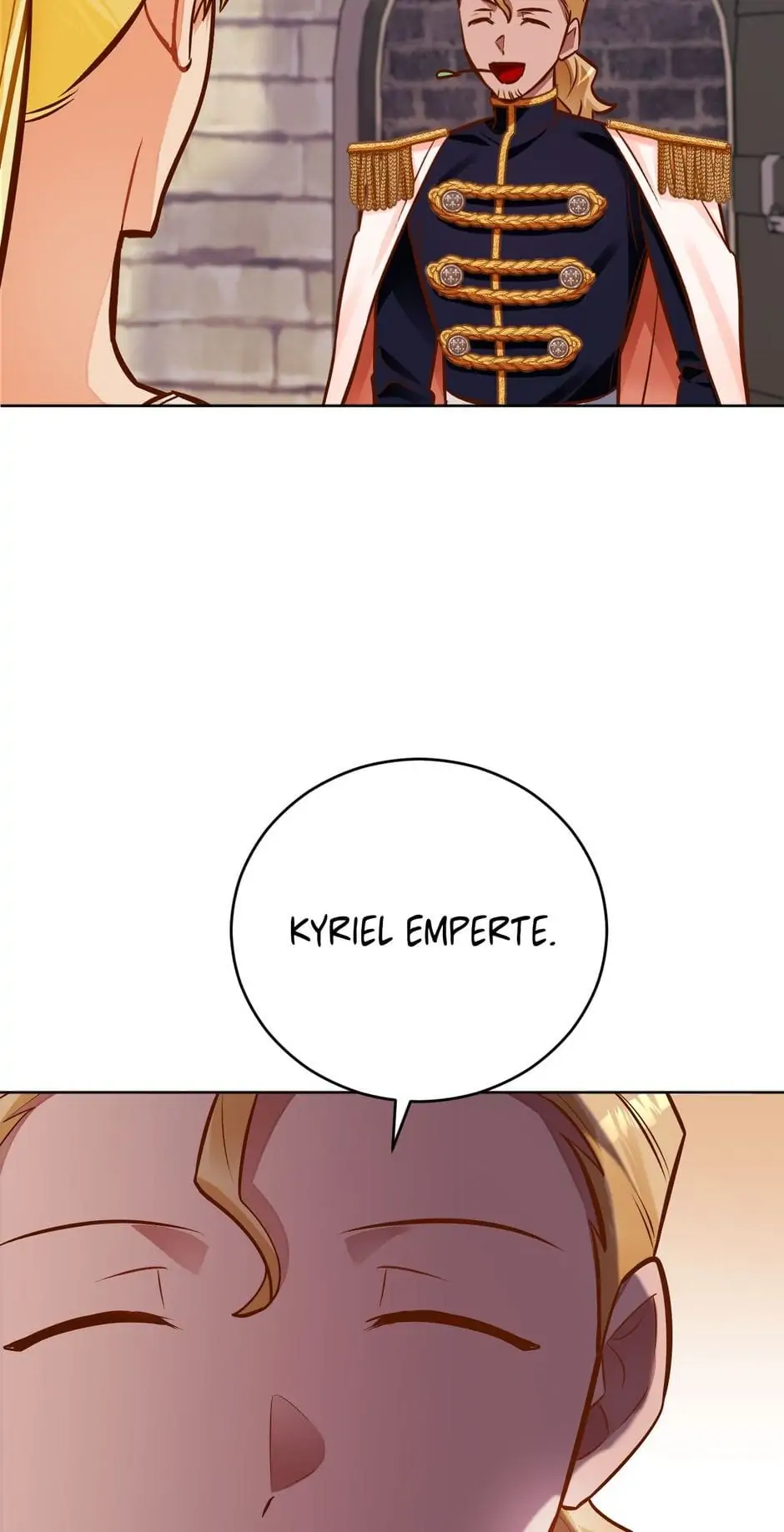 The Princess Doesn’t Want To Marry Her Ideal Type chapter 43 page 12