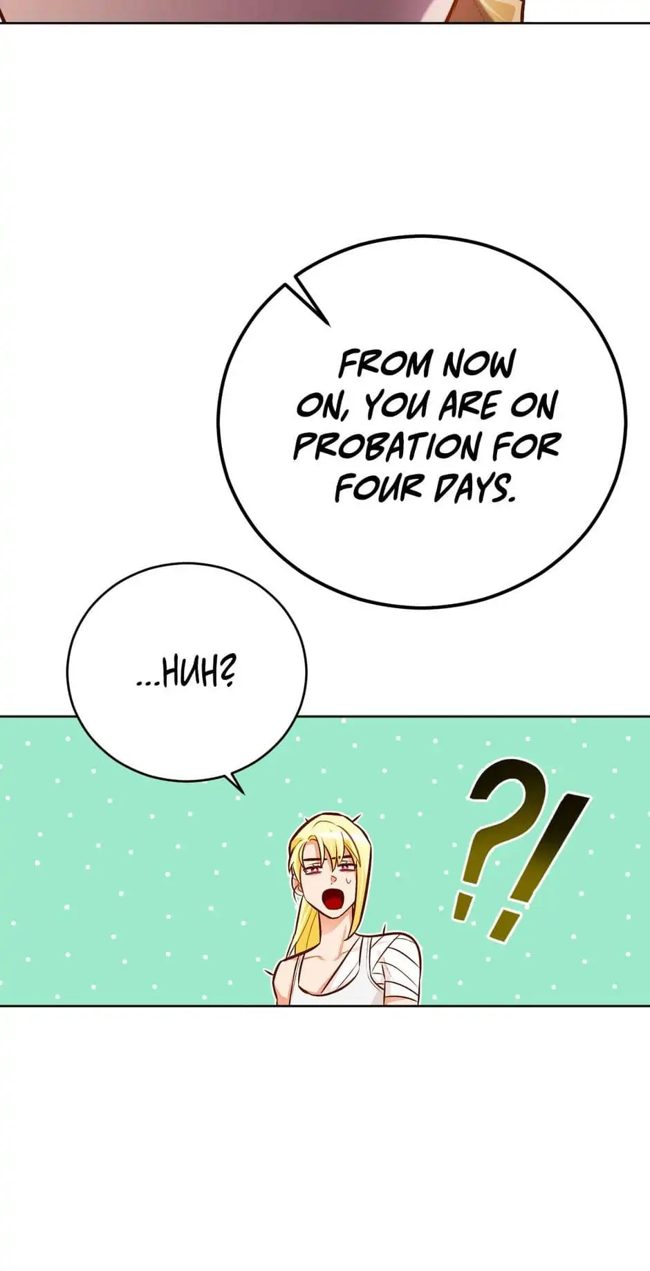 The Princess Doesn’t Want To Marry Her Ideal Type chapter 43 page 13